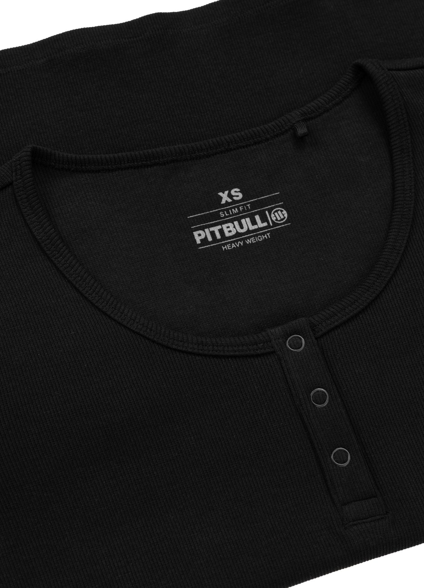 Longsleeve Rib LAYLA