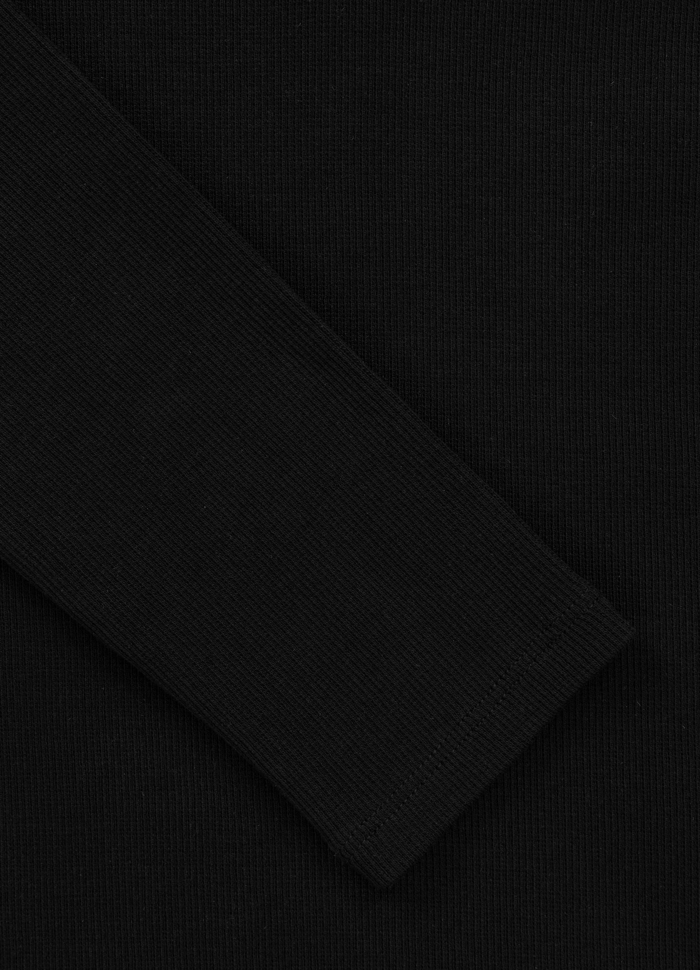 Longsleeve Rib LAYLA