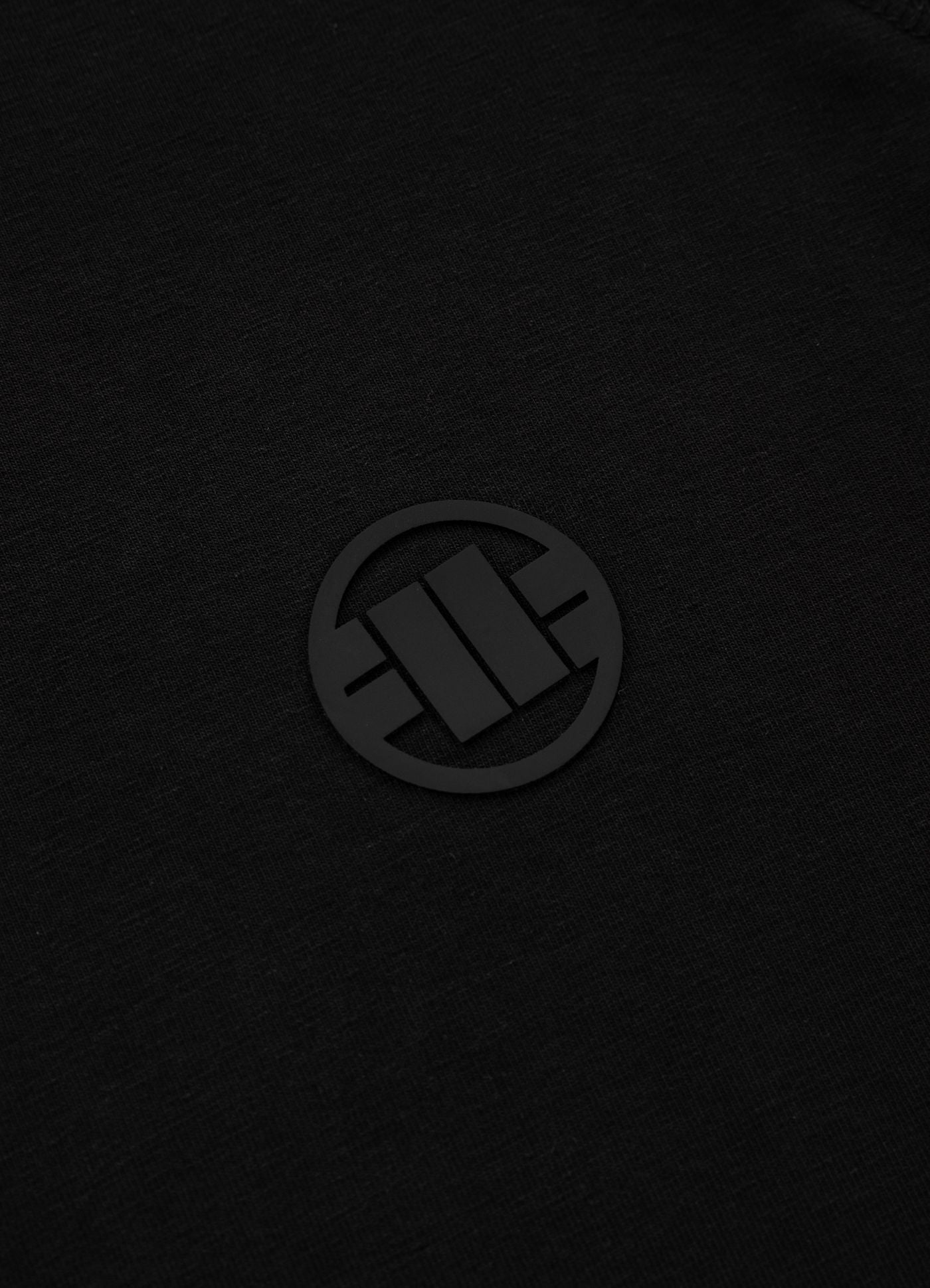 Longsleeve z kapturem Spandex Hilltop