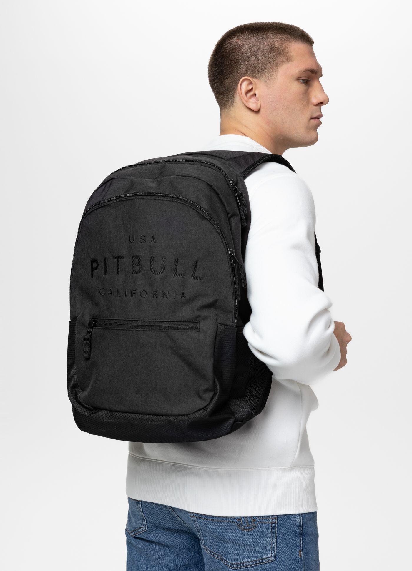 Plecak Concord II USA Cal