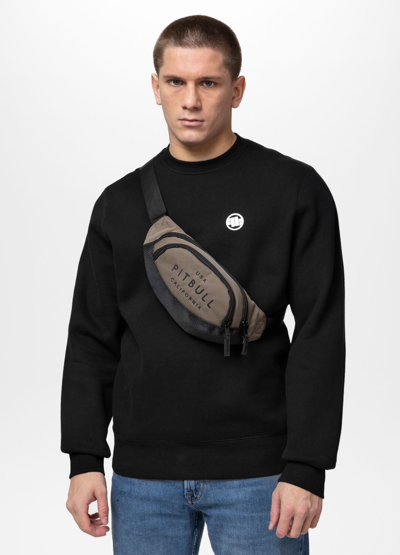 Saszetka Concord II USA Cal