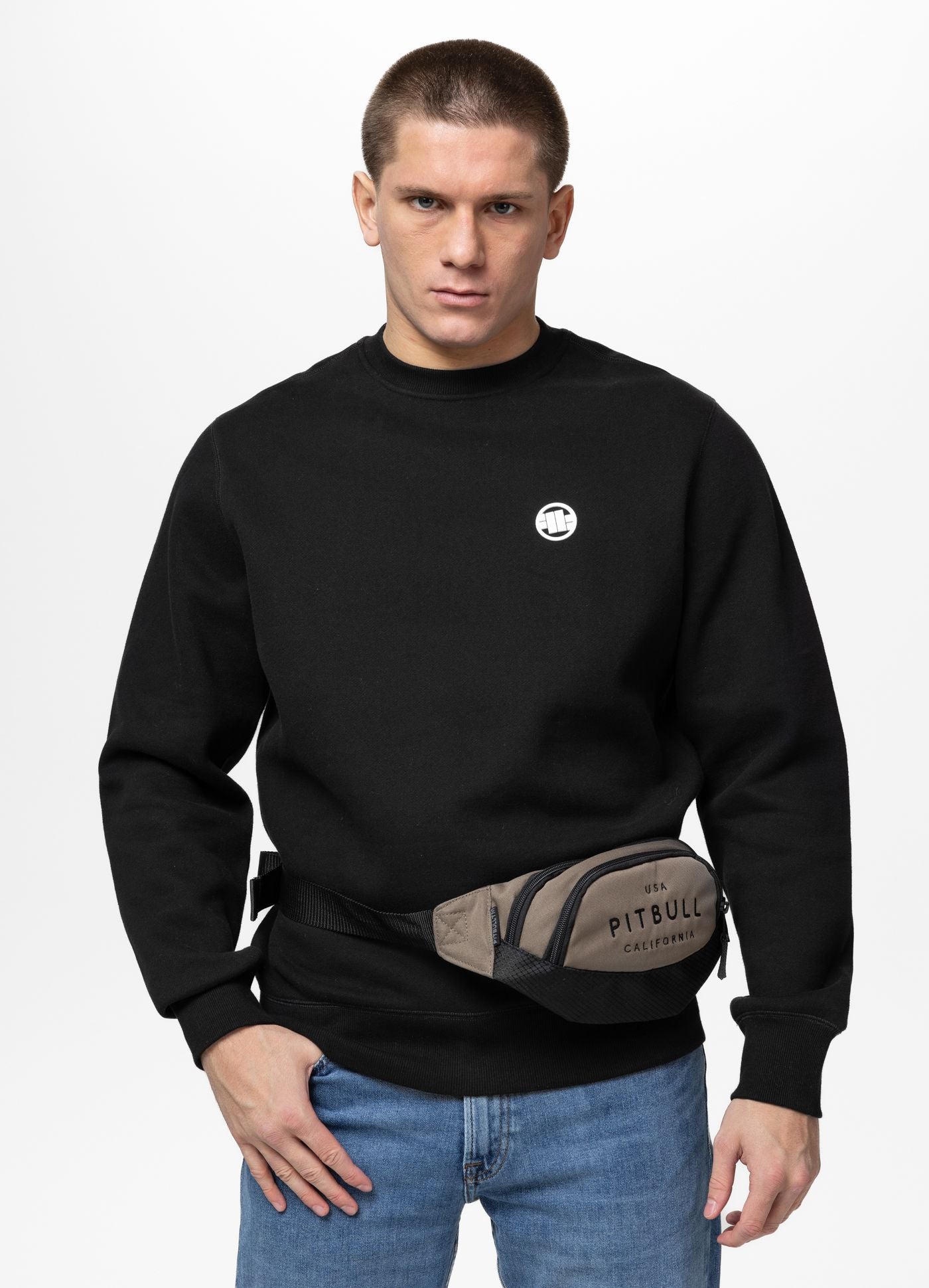 Saszetka Concord II USA Cal