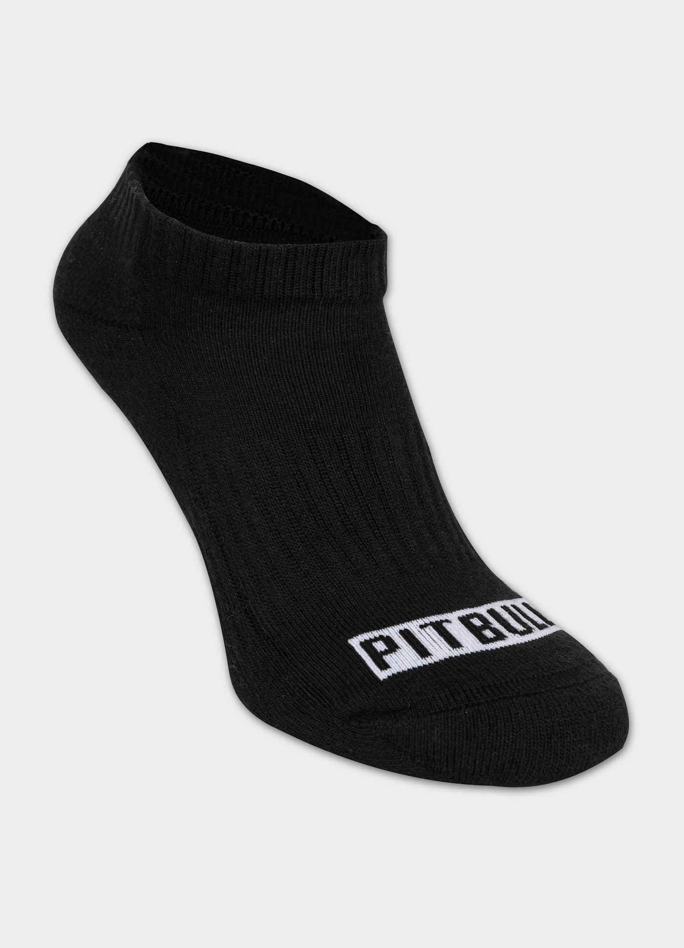 Skarpety Pad Logo cienkie 3-pak