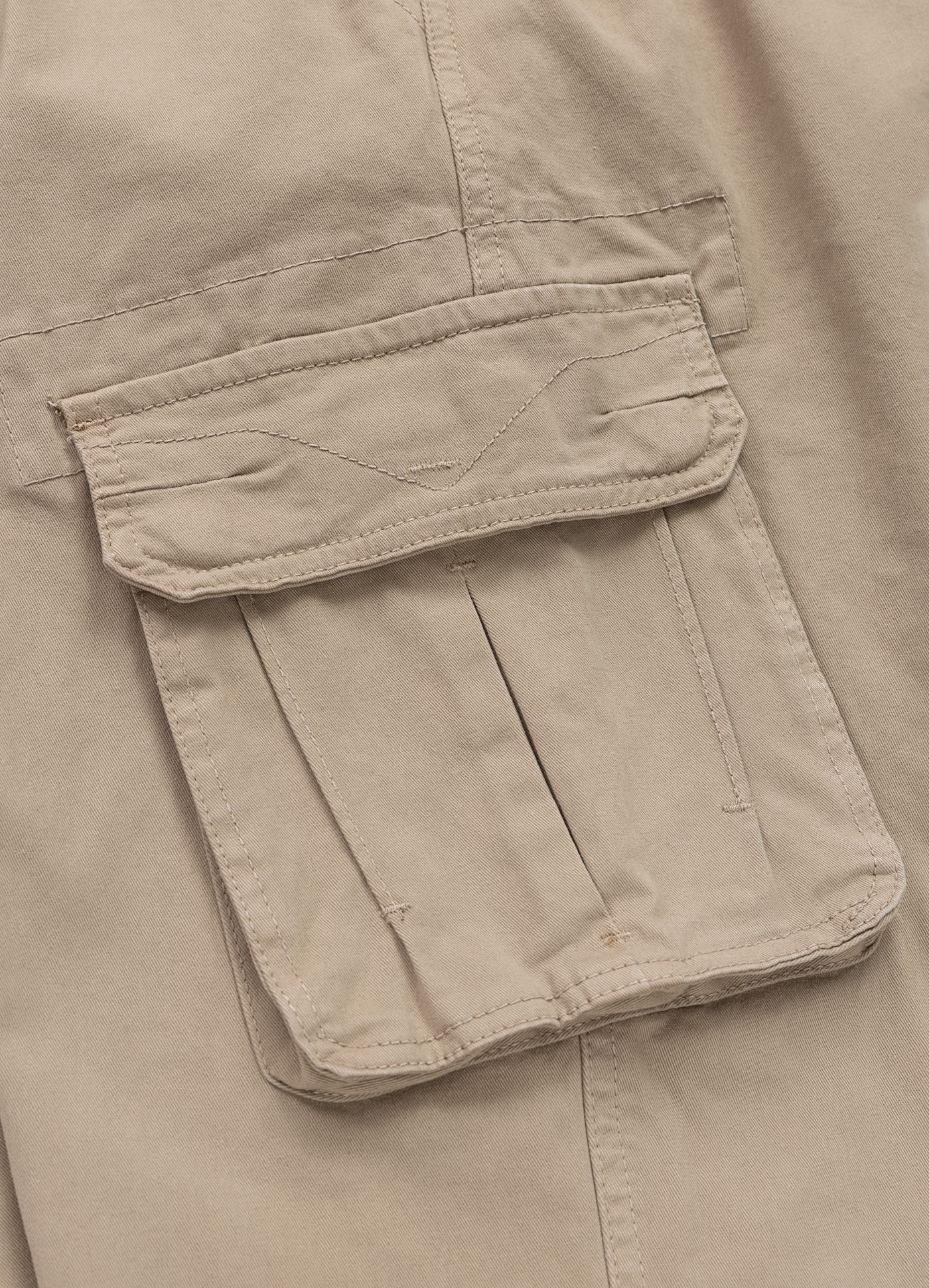 Spodnie bojówki Jogger PROCTOR