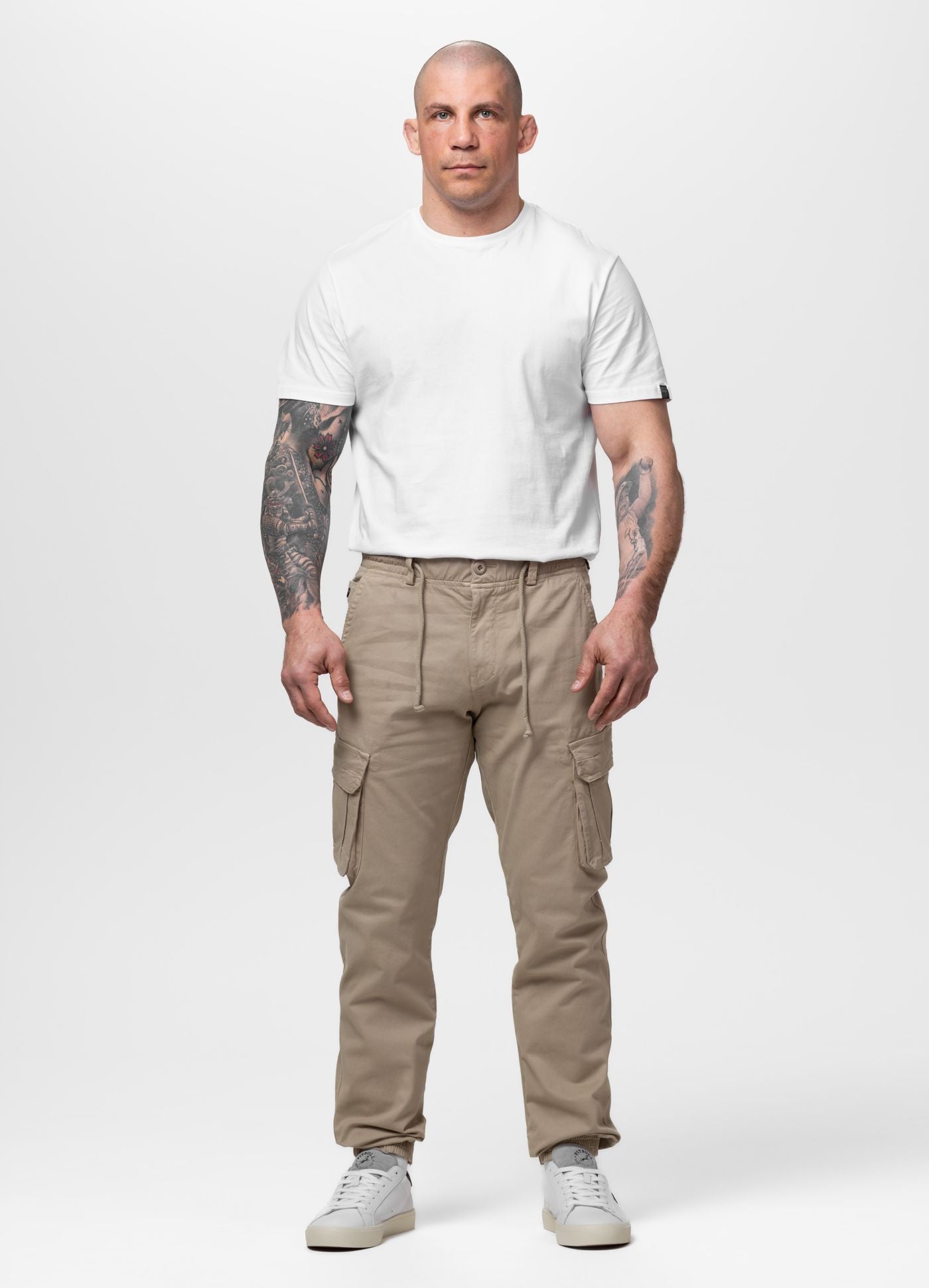 Spodnie bojówki Jogger PROCTOR