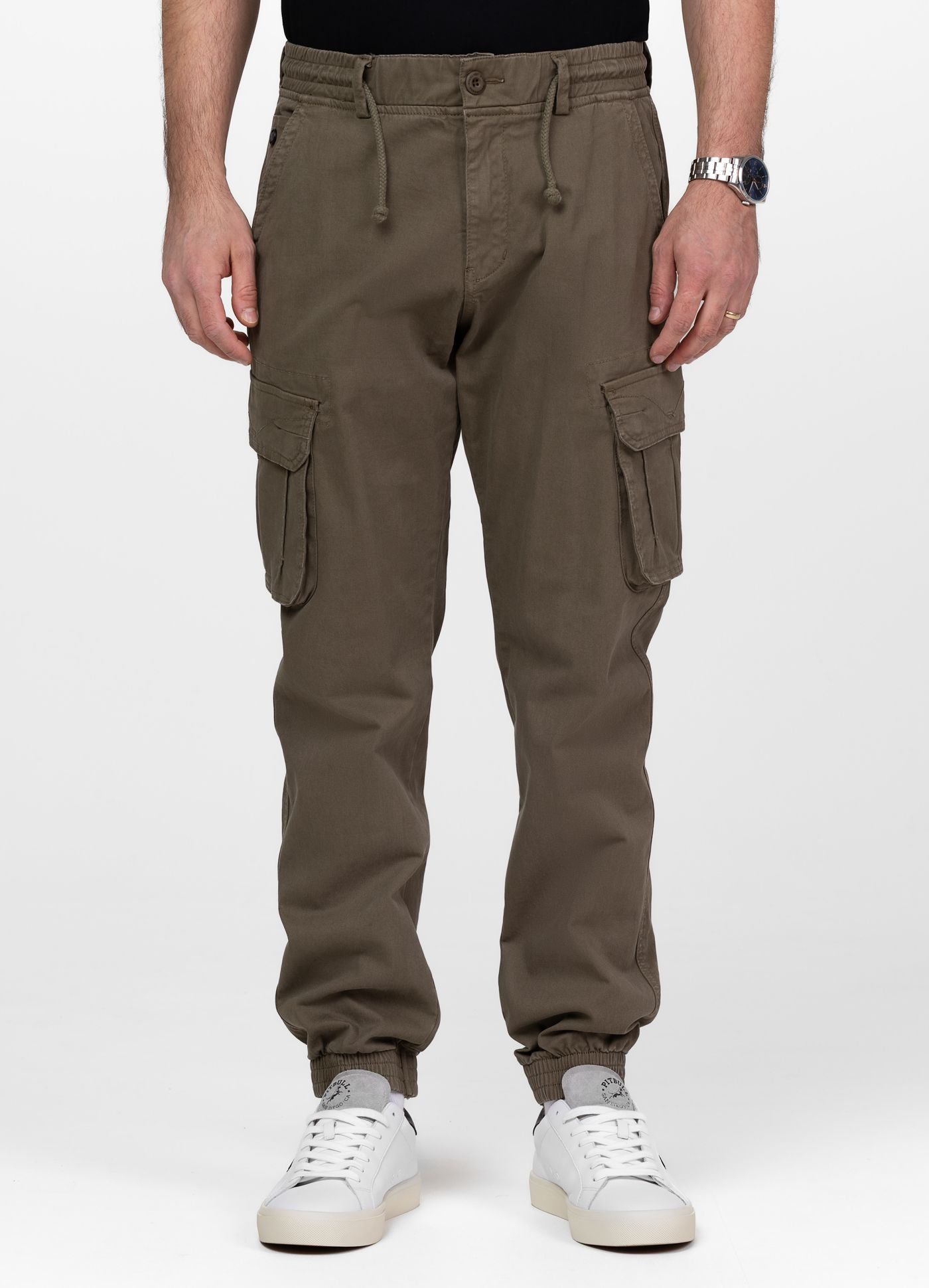 Spodnie bojówki Jogger PROCTOR