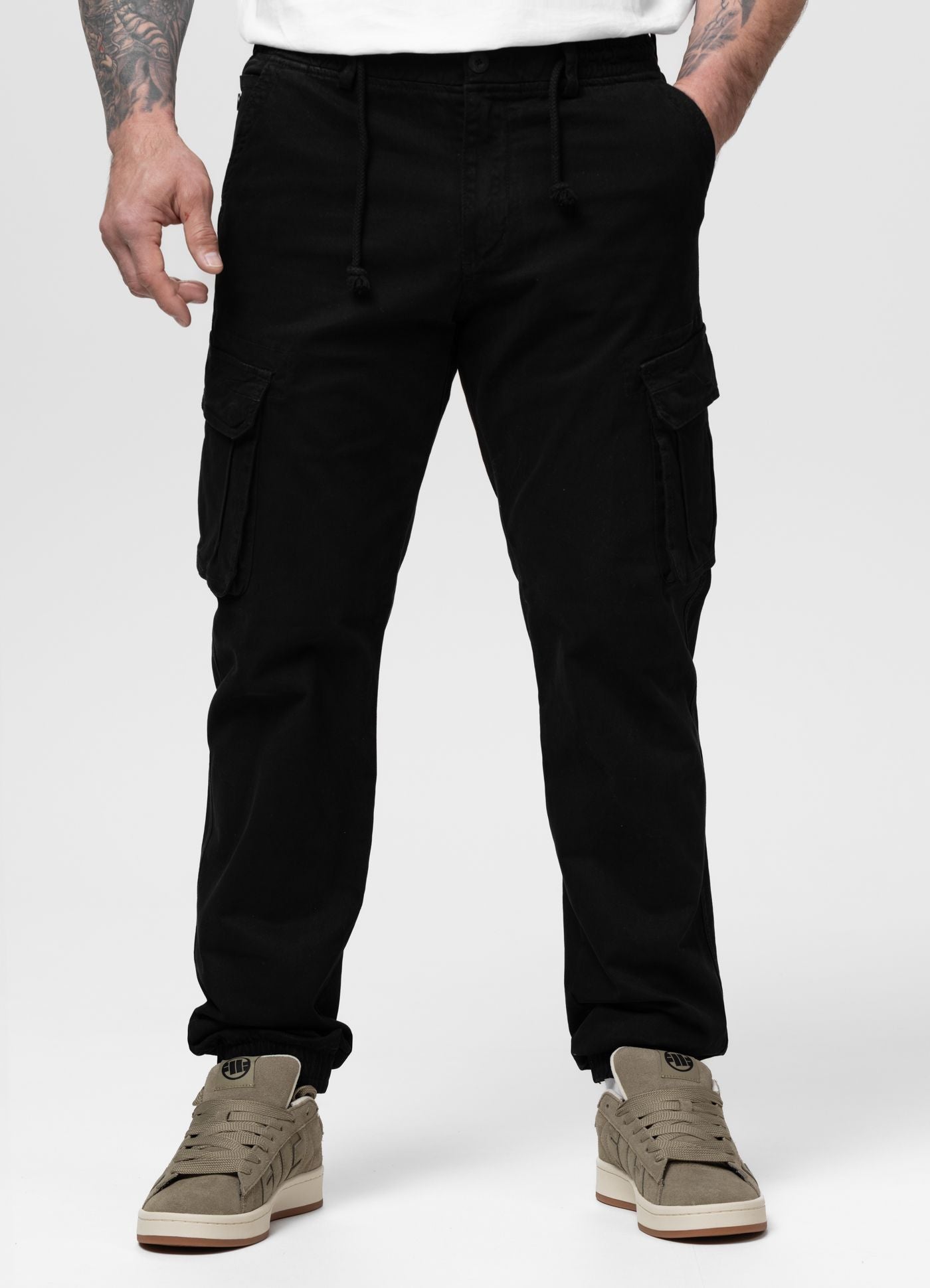 Spodnie bojówki Jogger PROCTOR