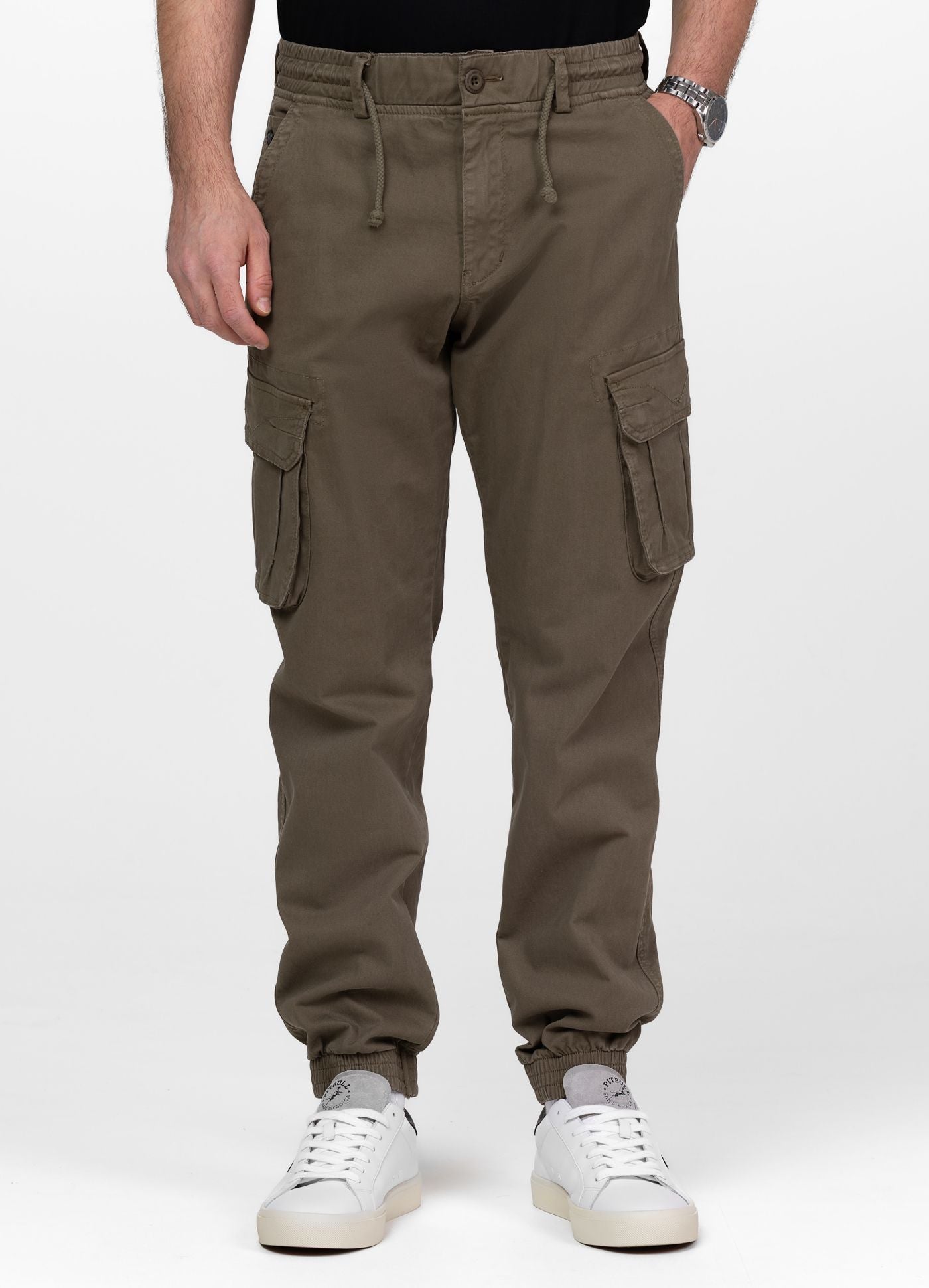 Spodnie bojówki Jogger PROCTOR