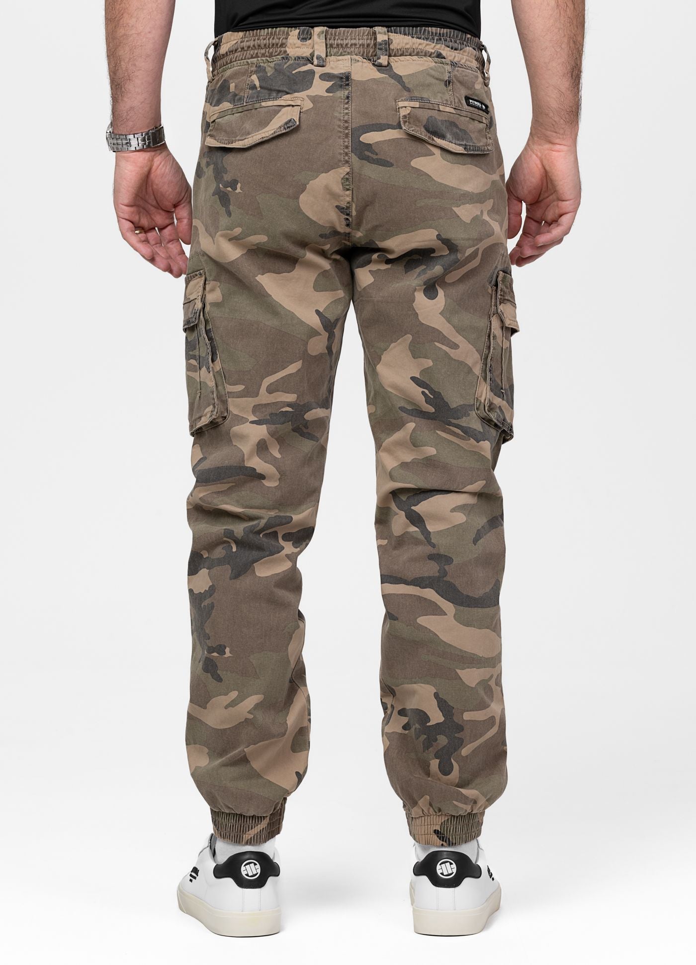 Spodnie bojówki Jogger PROCTOR