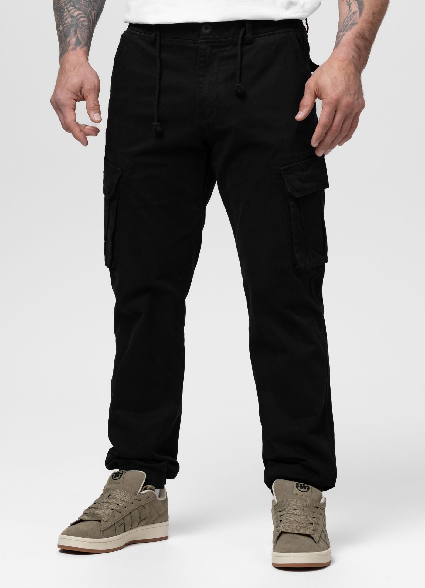 Spodnie bojówki Jogger PROCTOR