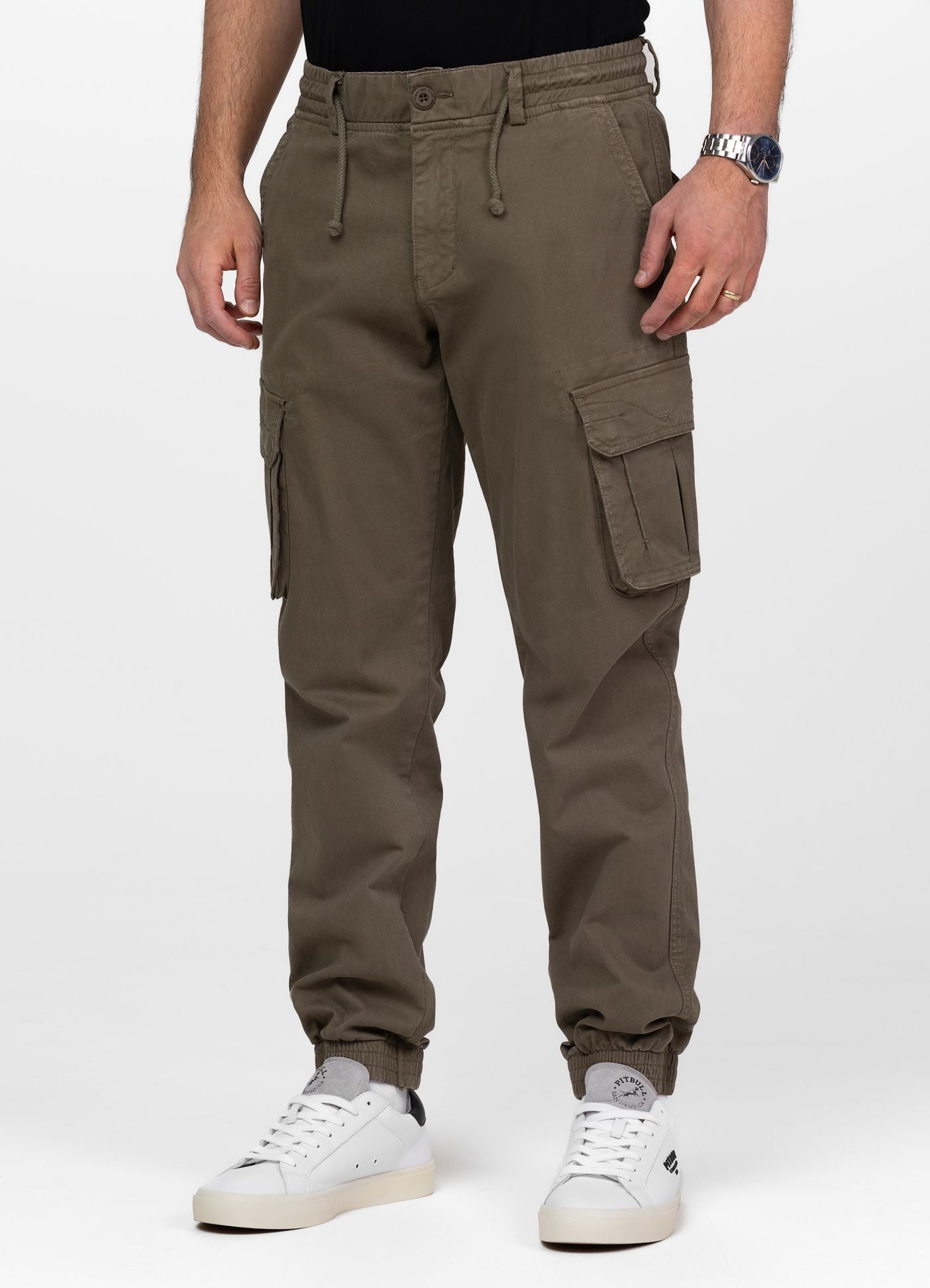 Spodnie bojówki Jogger PROCTOR