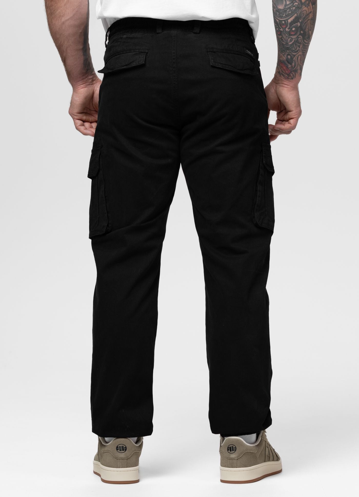 Spodnie bojówki Jogger PROCTOR