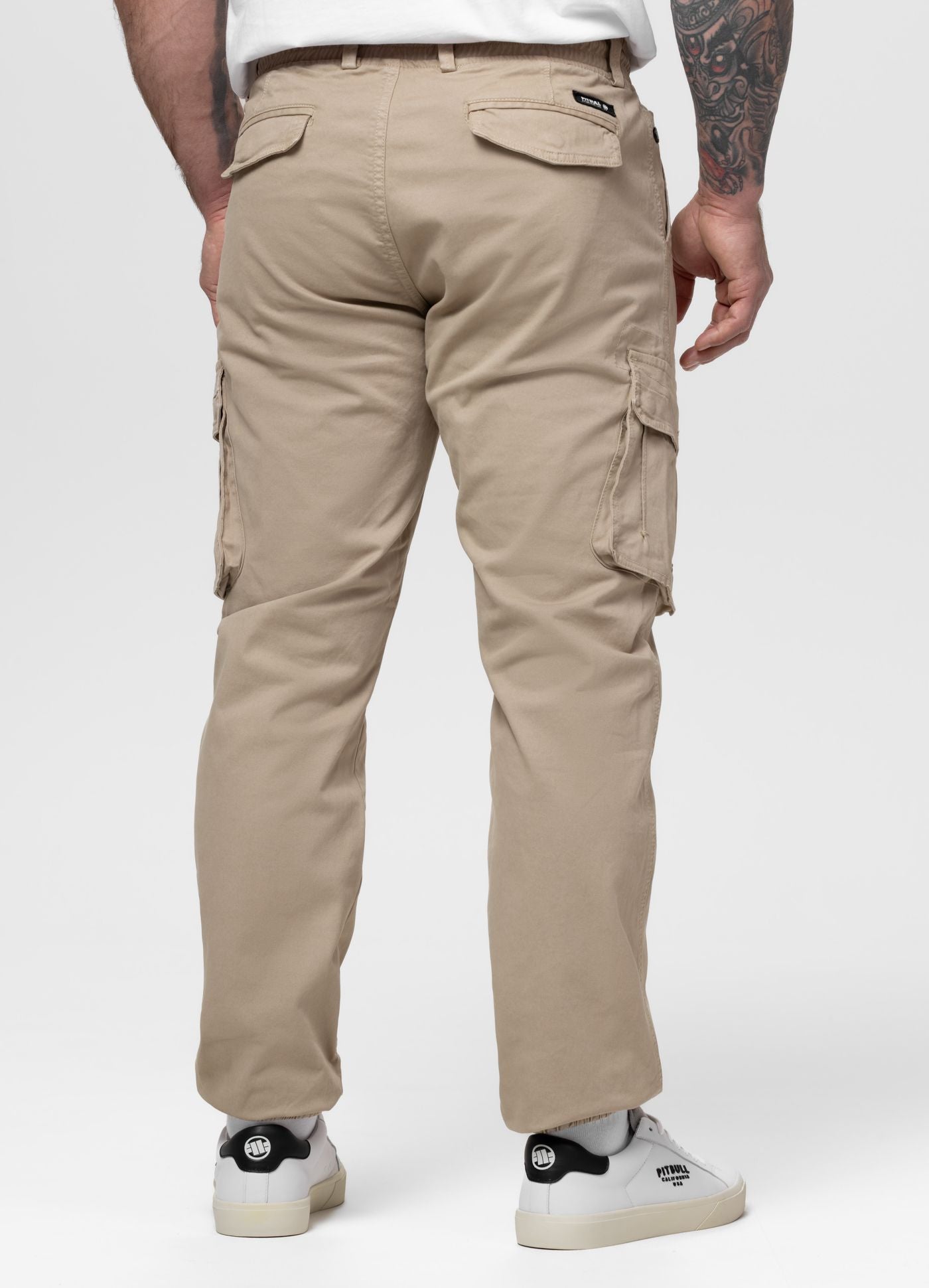 Spodnie bojówki Jogger PROCTOR