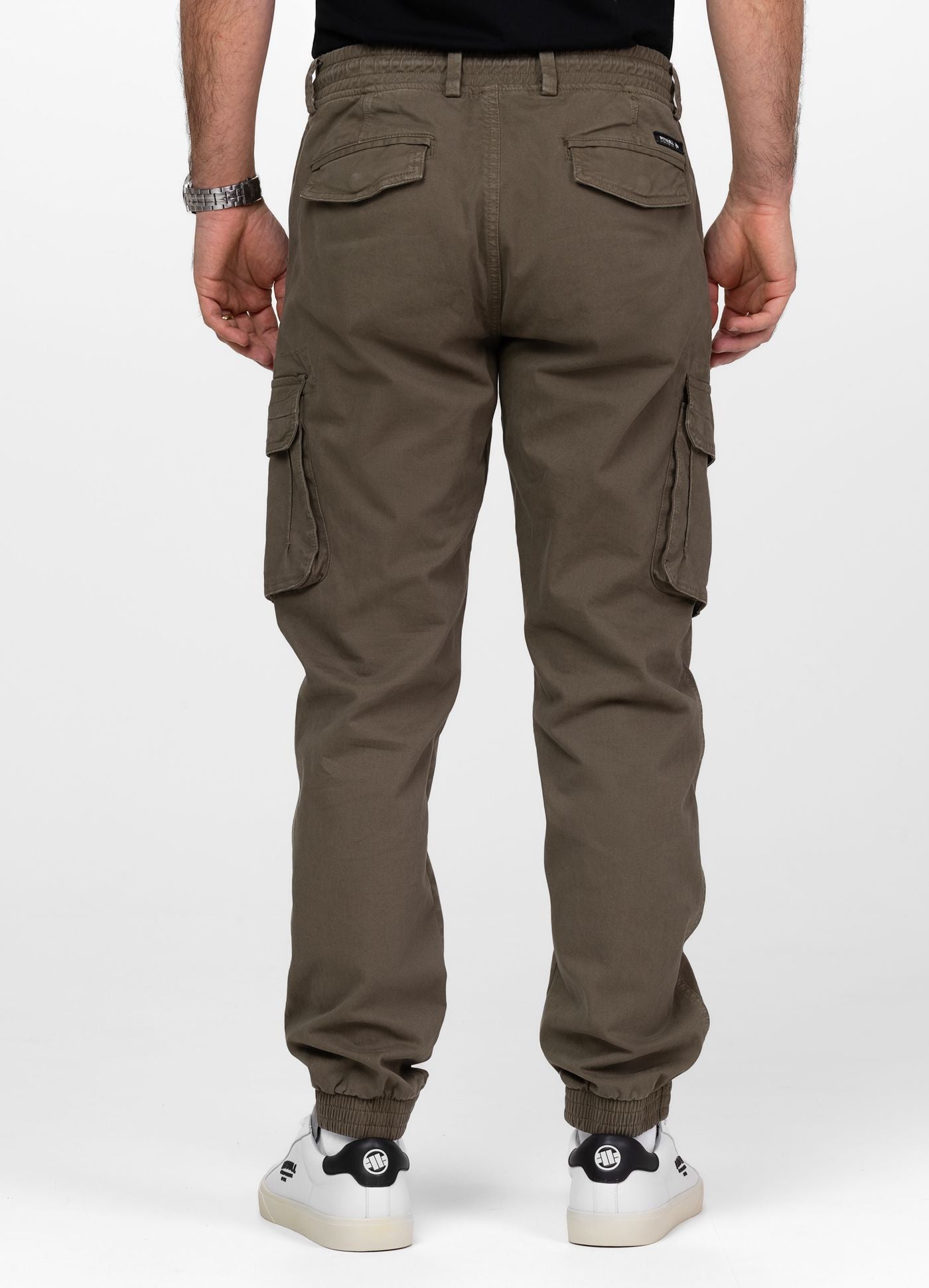 Spodnie bojówki Jogger PROCTOR