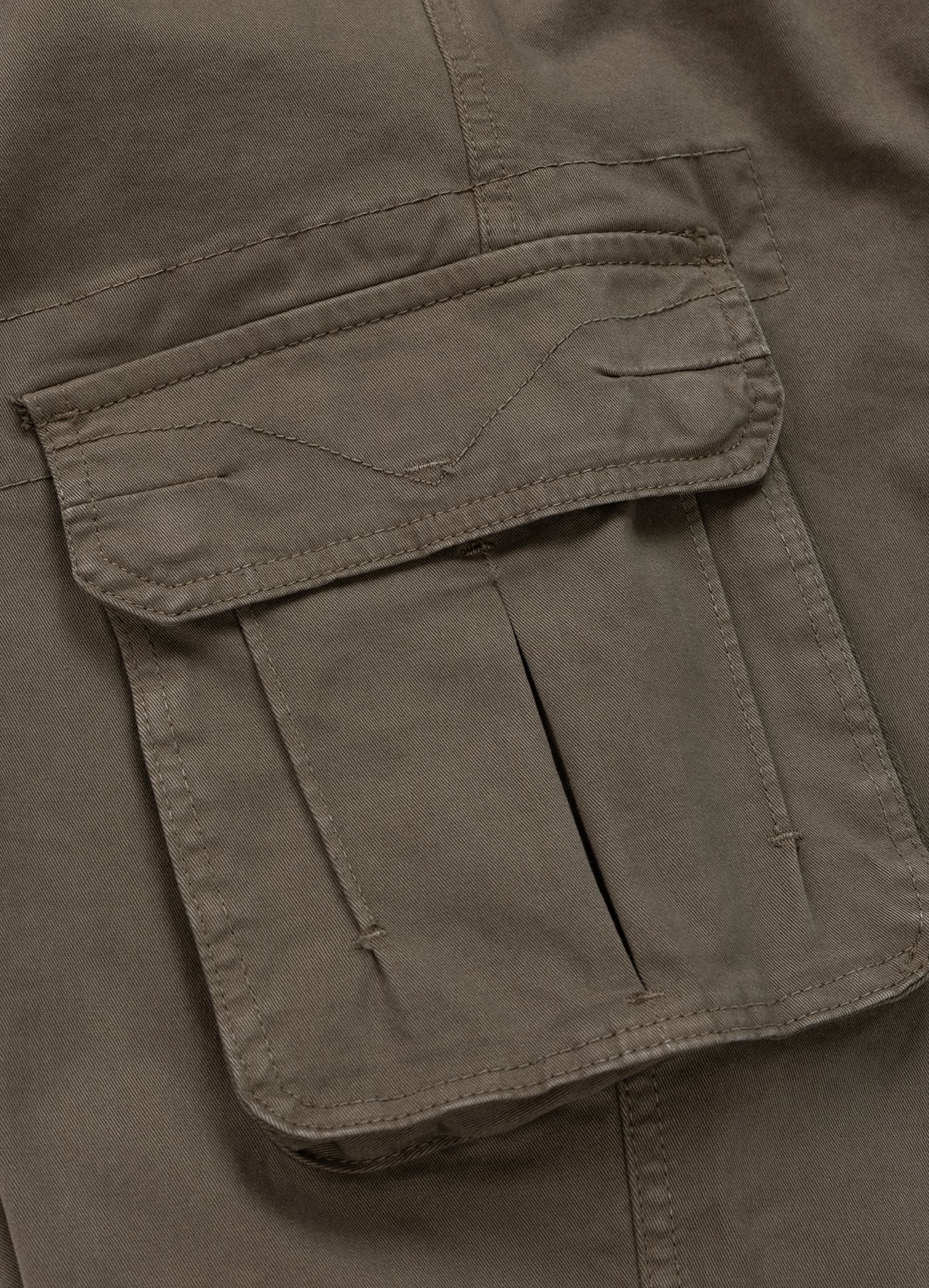 Spodnie bojówki Jogger PROCTOR