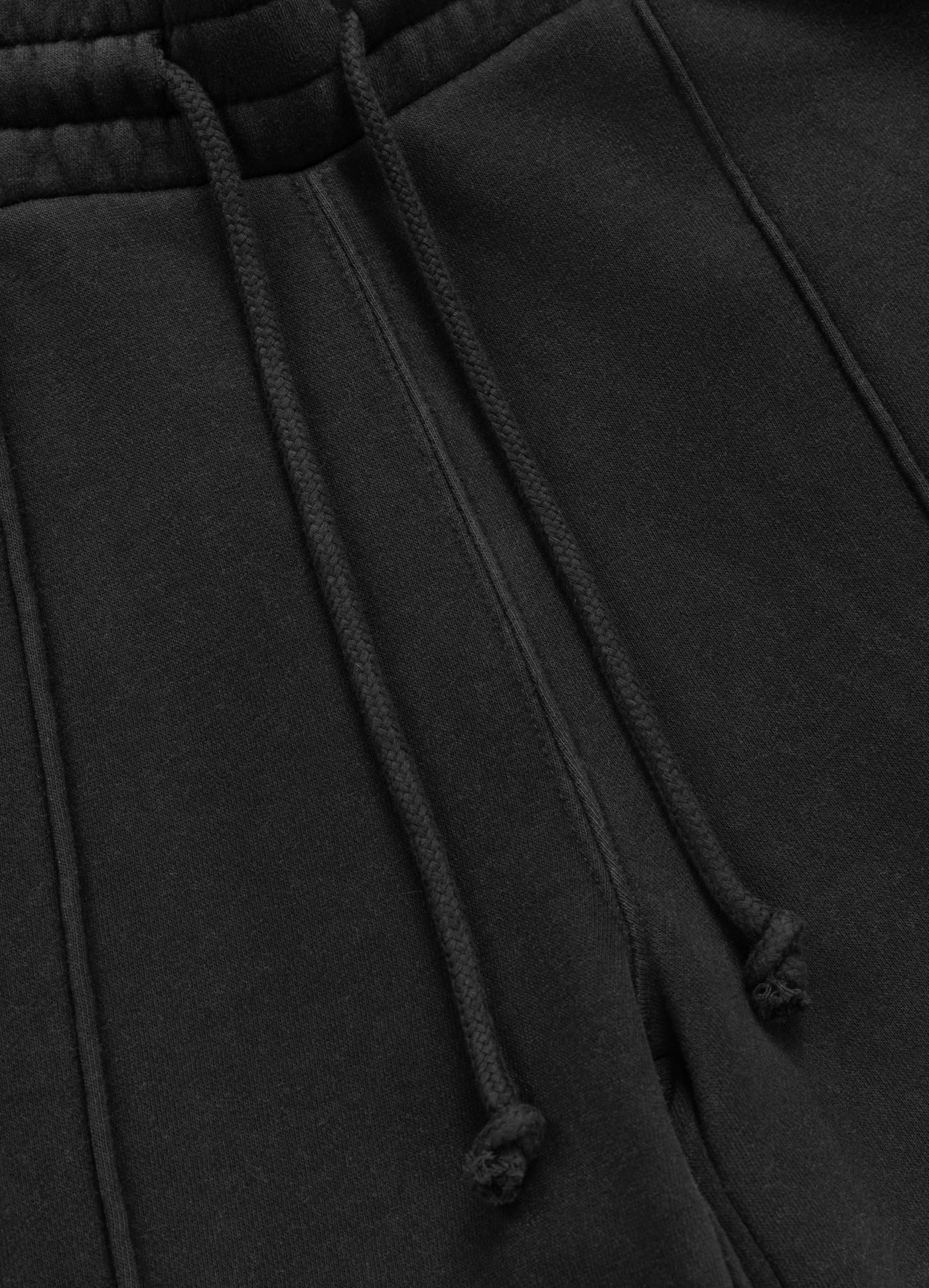 Spodnie dresowe Washed LOVIA WIDE LEG