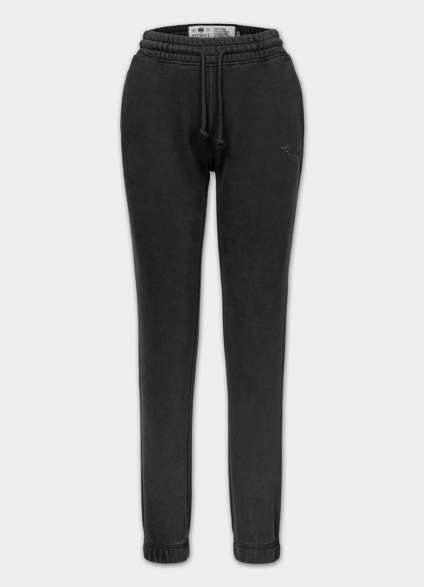 Spodnie dresowe Washed LOVIA