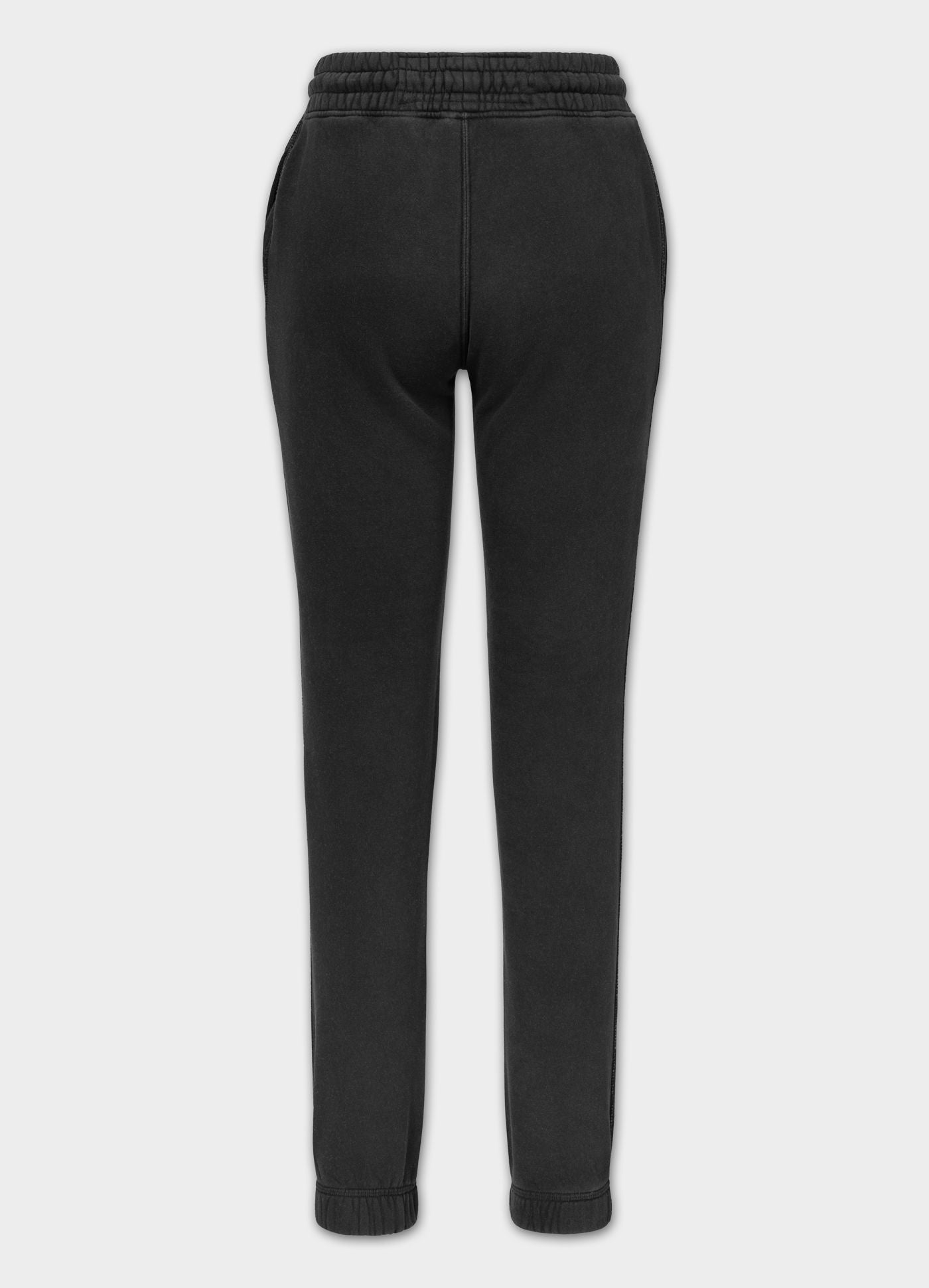 Spodnie dresowe Washed LOVIA