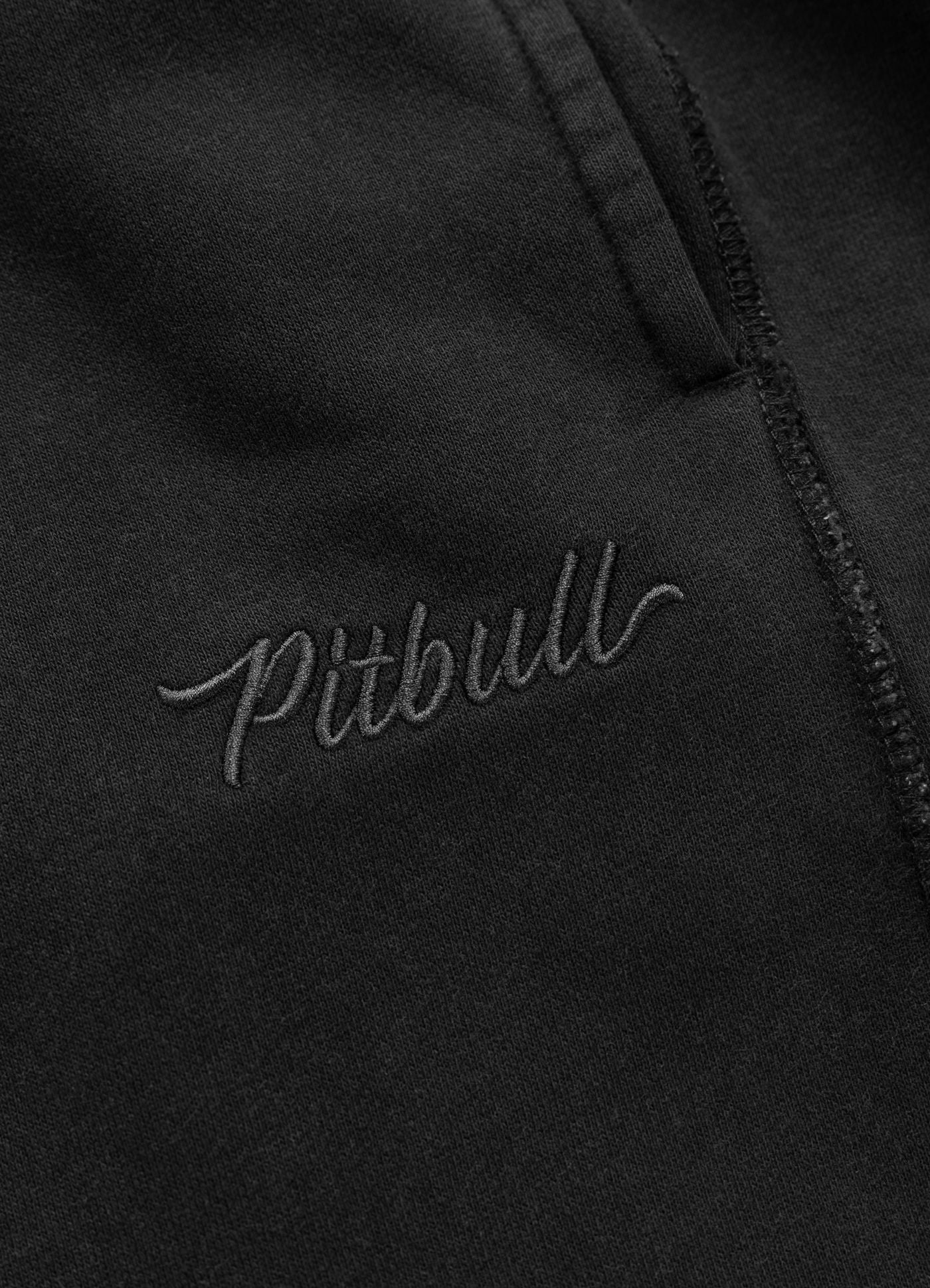 Spodnie dresowe Washed LOVIA