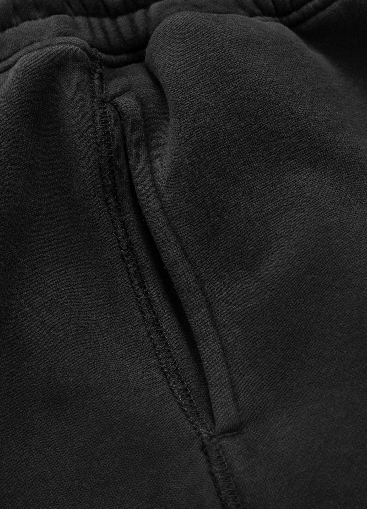 Spodnie dresowe Washed LOVIA