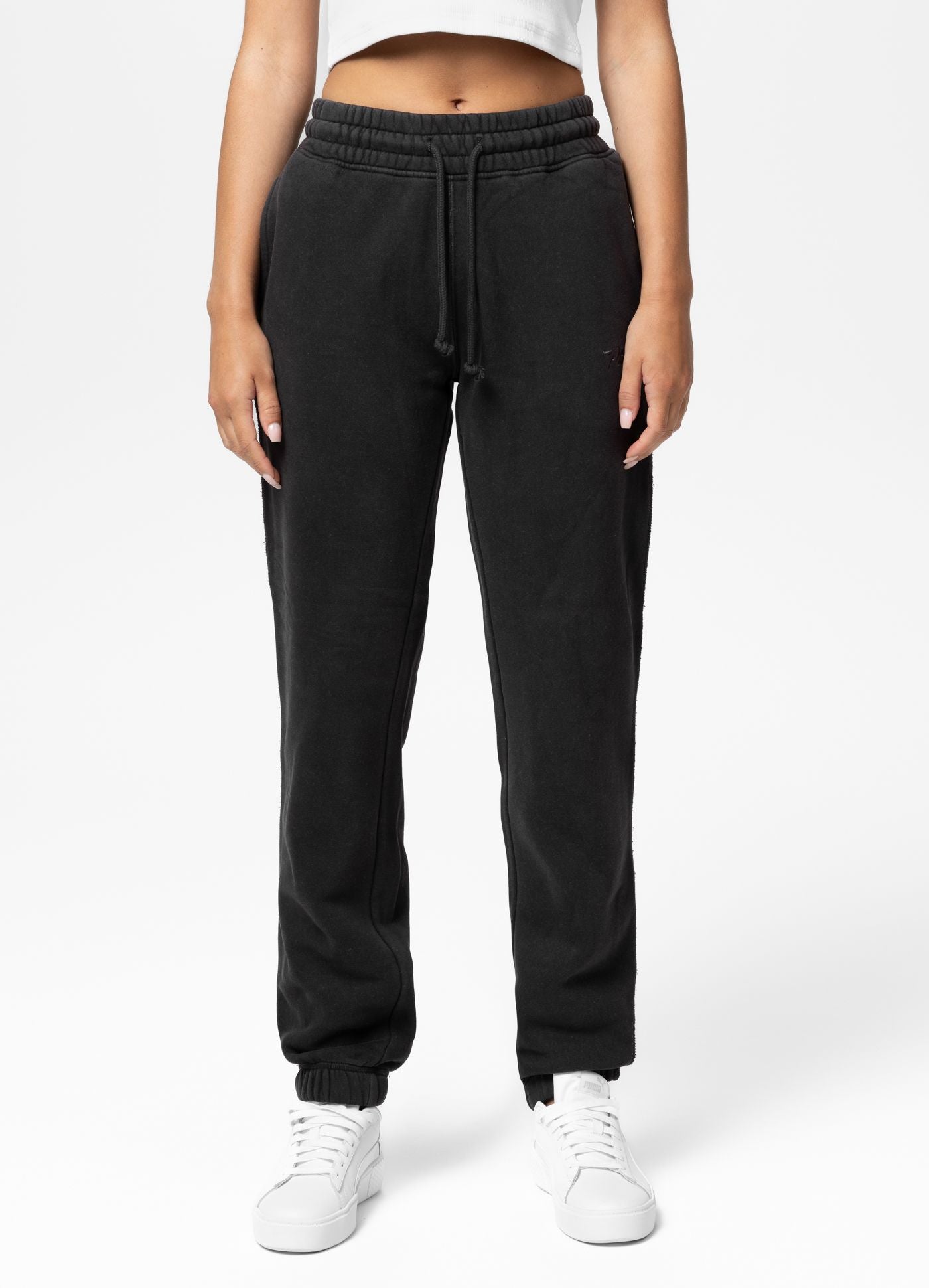 Spodnie dresowe Washed LOVIA