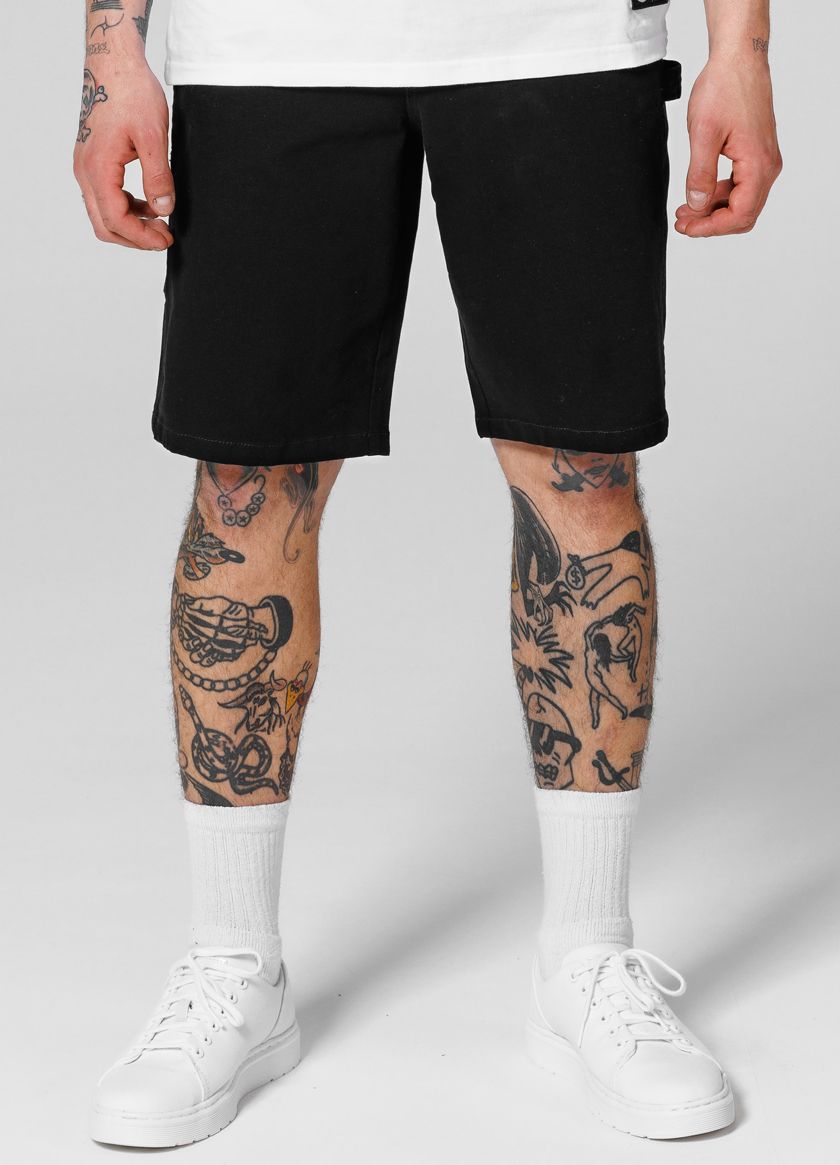 Szorty Baggy Dogwood