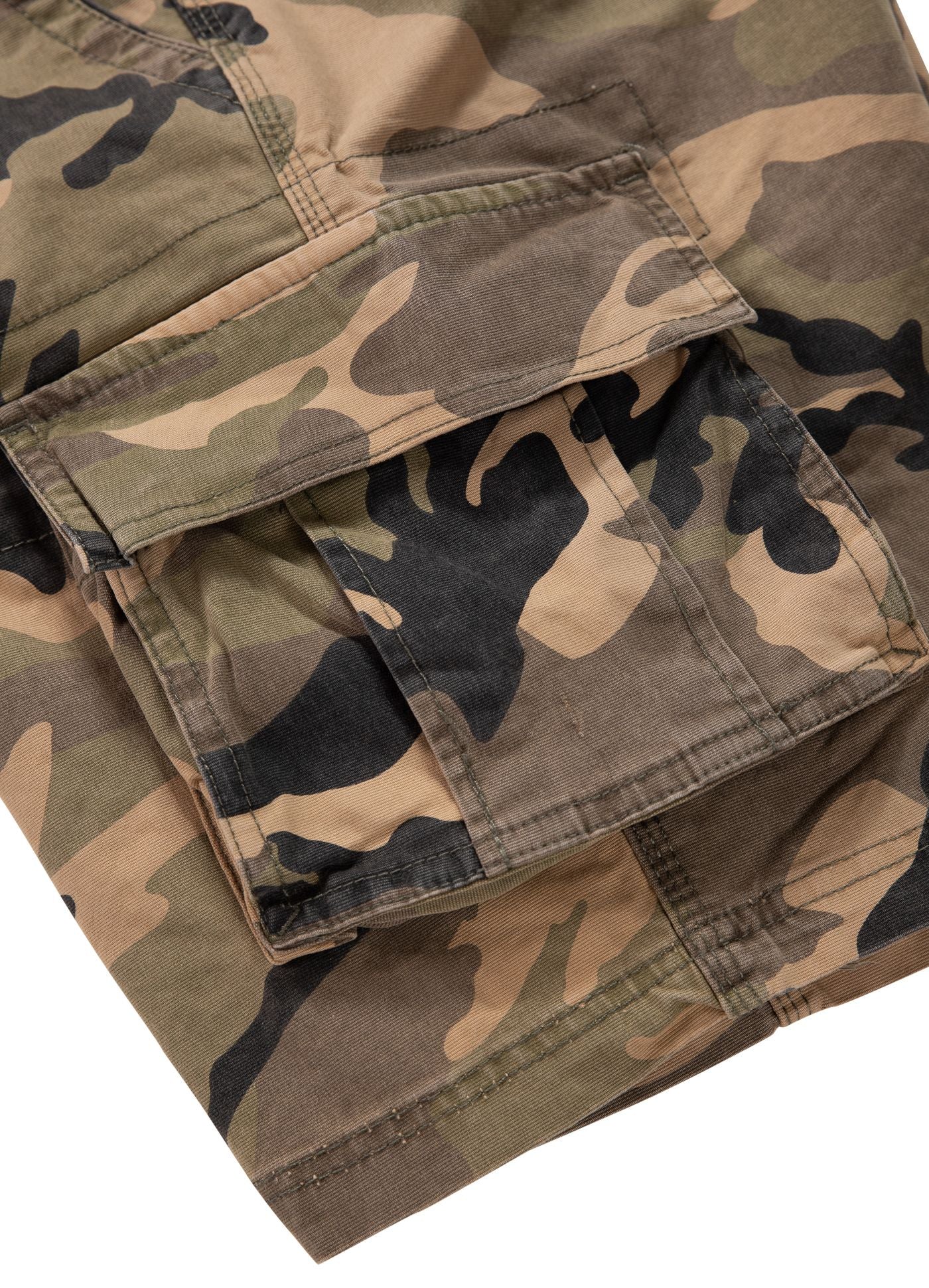 Szorty bojówki Jackal