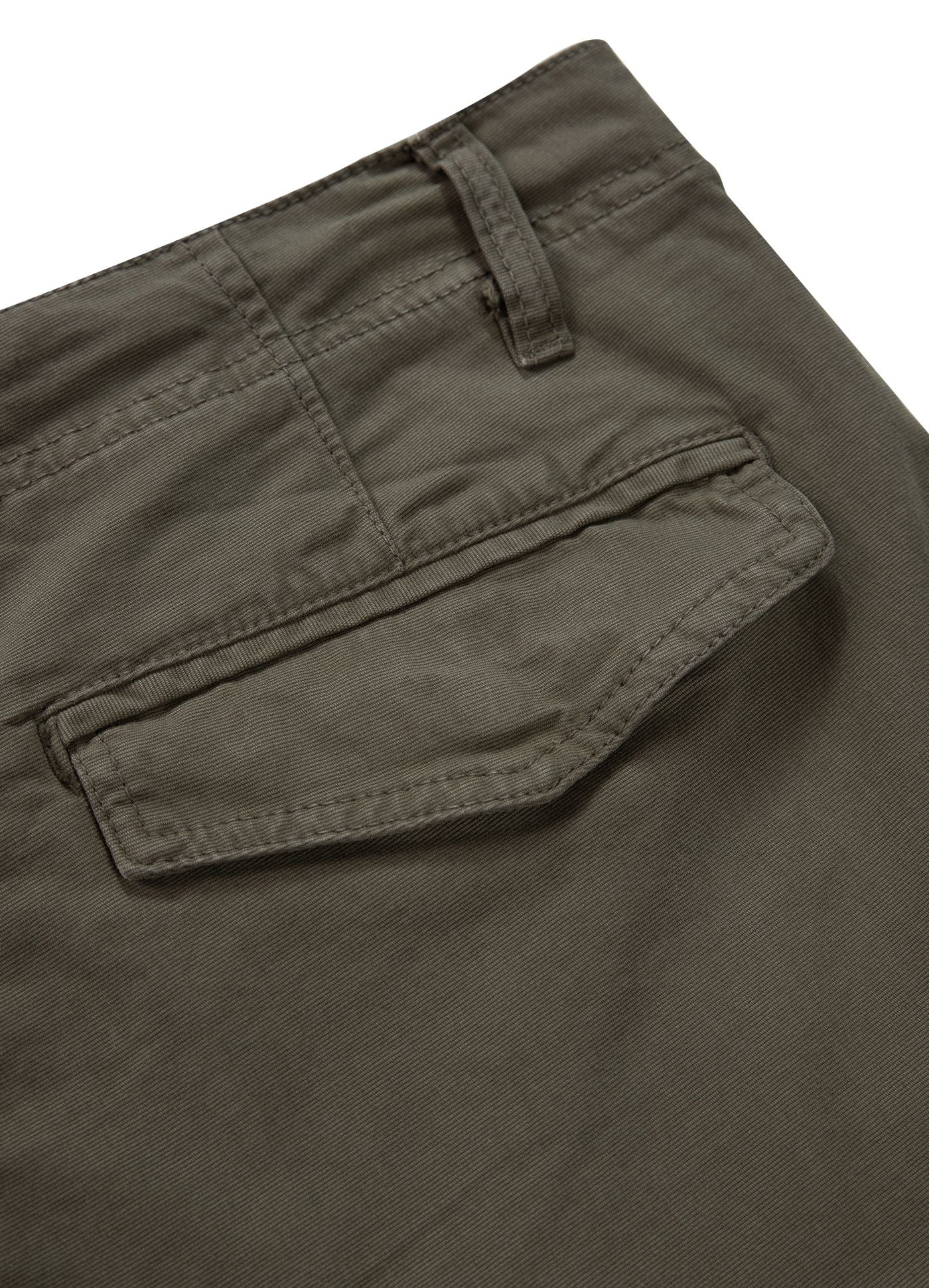 Szorty bojówki Jackal