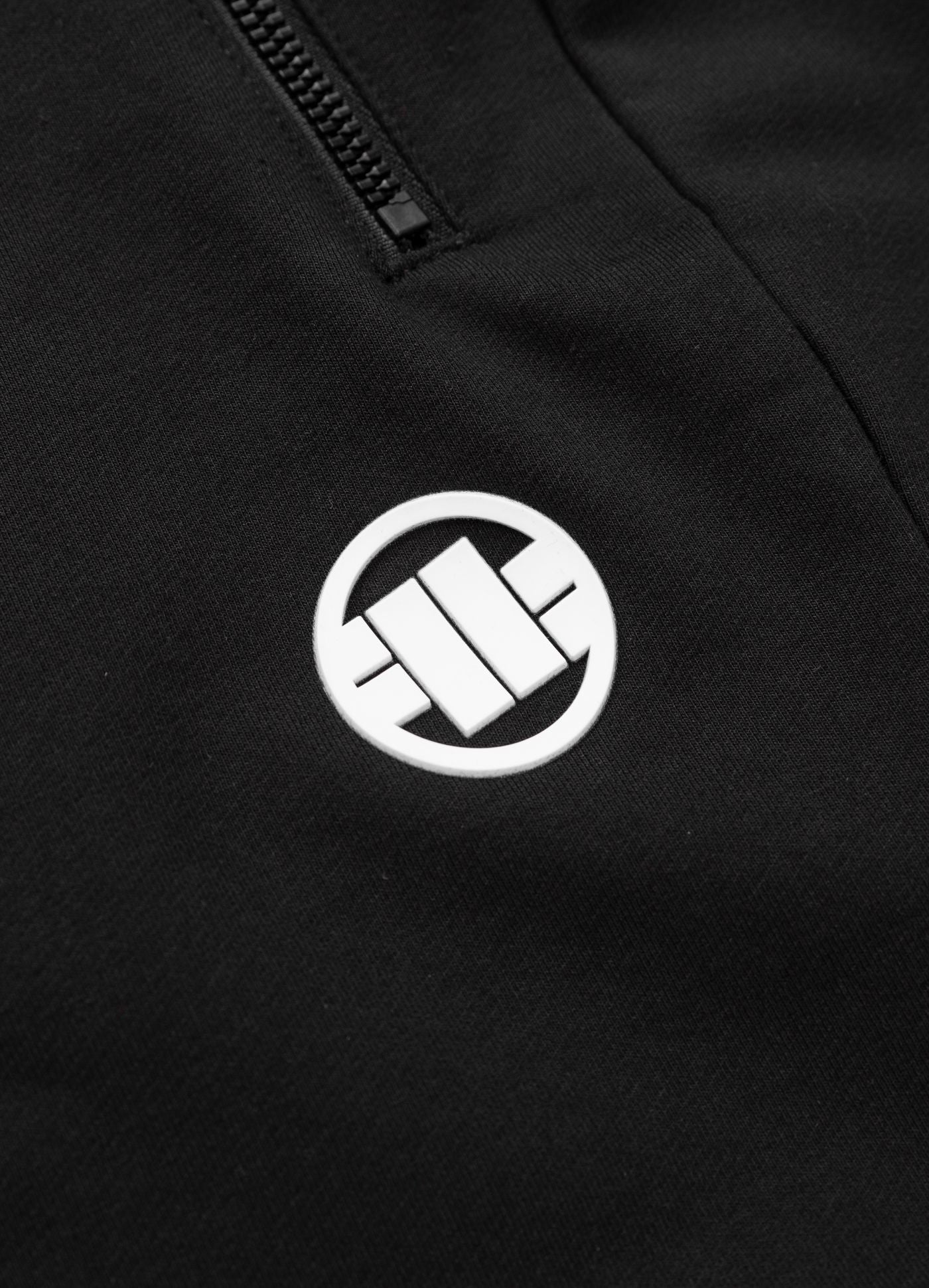 Szorty dresowe SMALL LOGO NUGGET