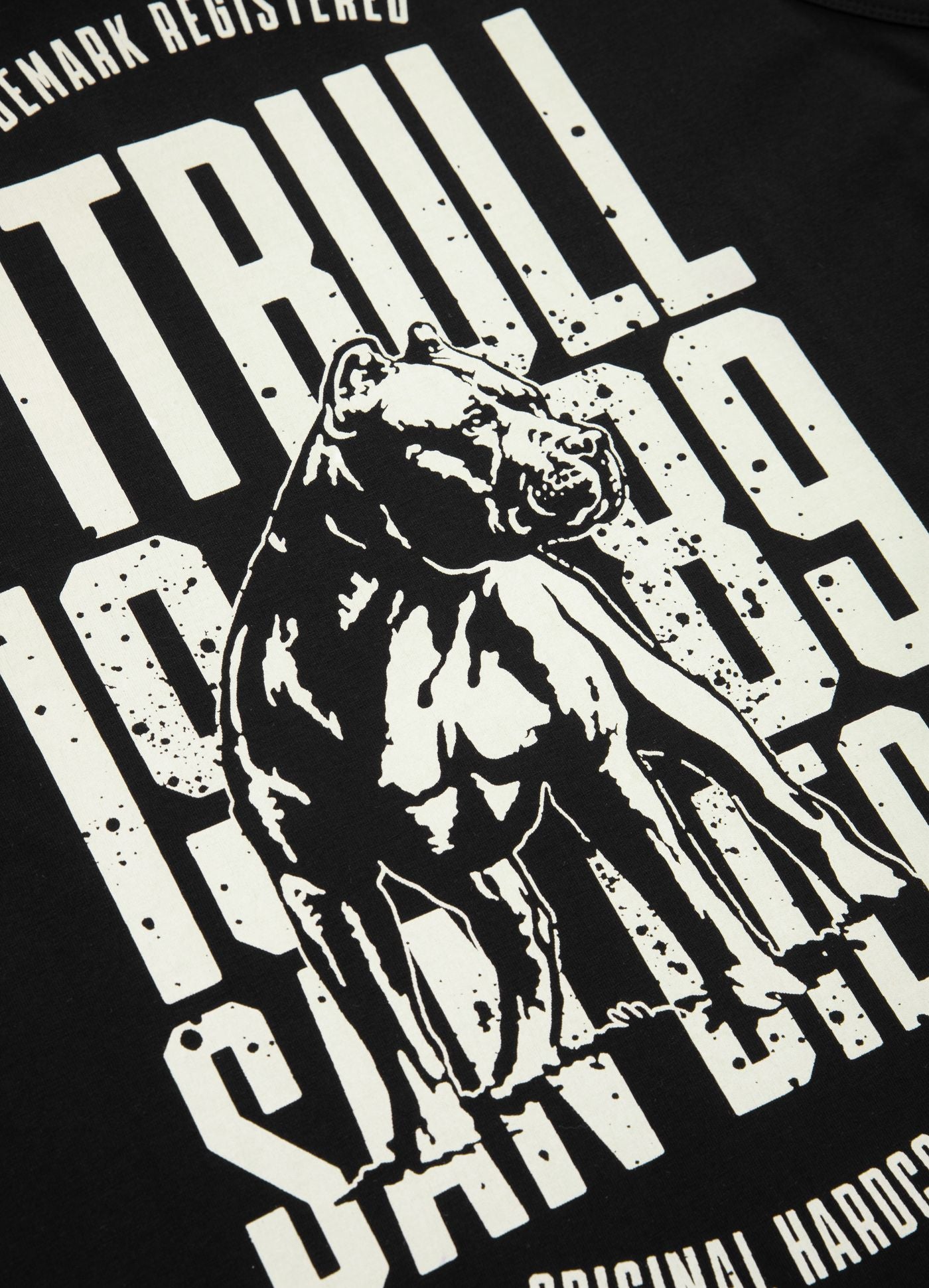 Tank Top Slim Fit San Diego Dog