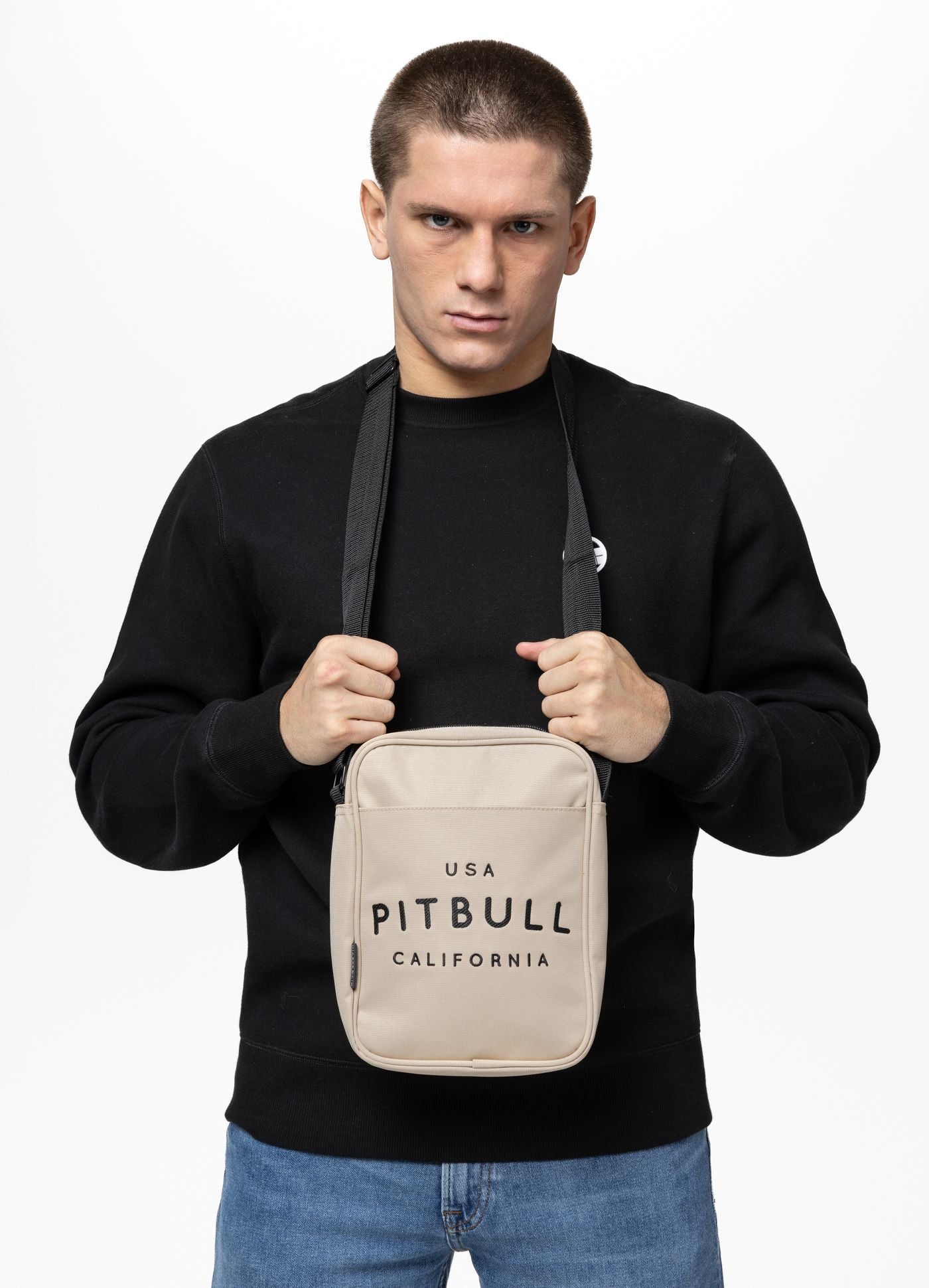 Torba na ramię Concord II USA Cal