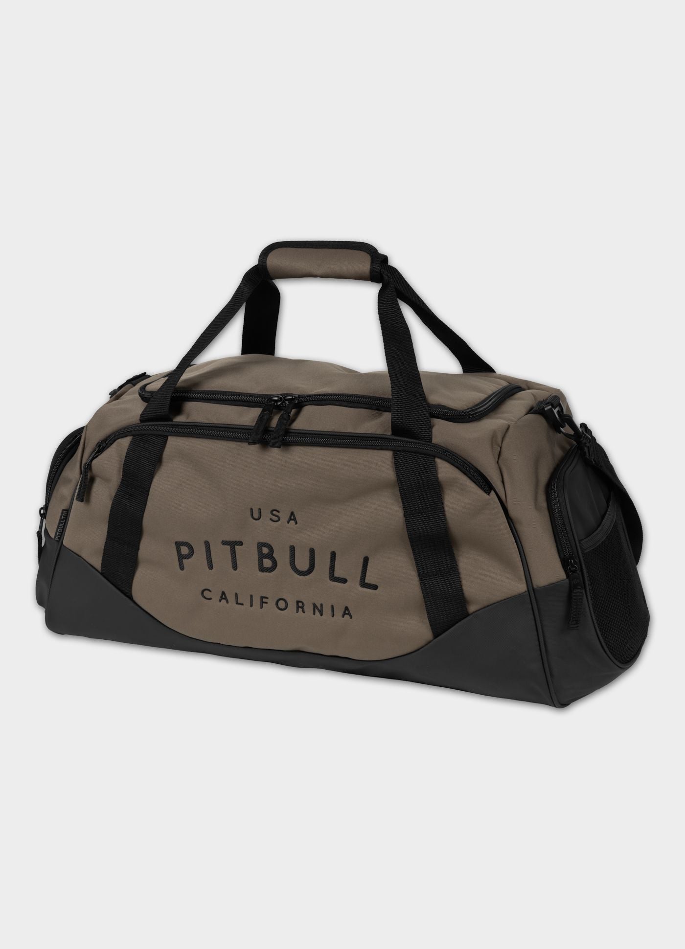 Torba sportowa Concord II USA Cal