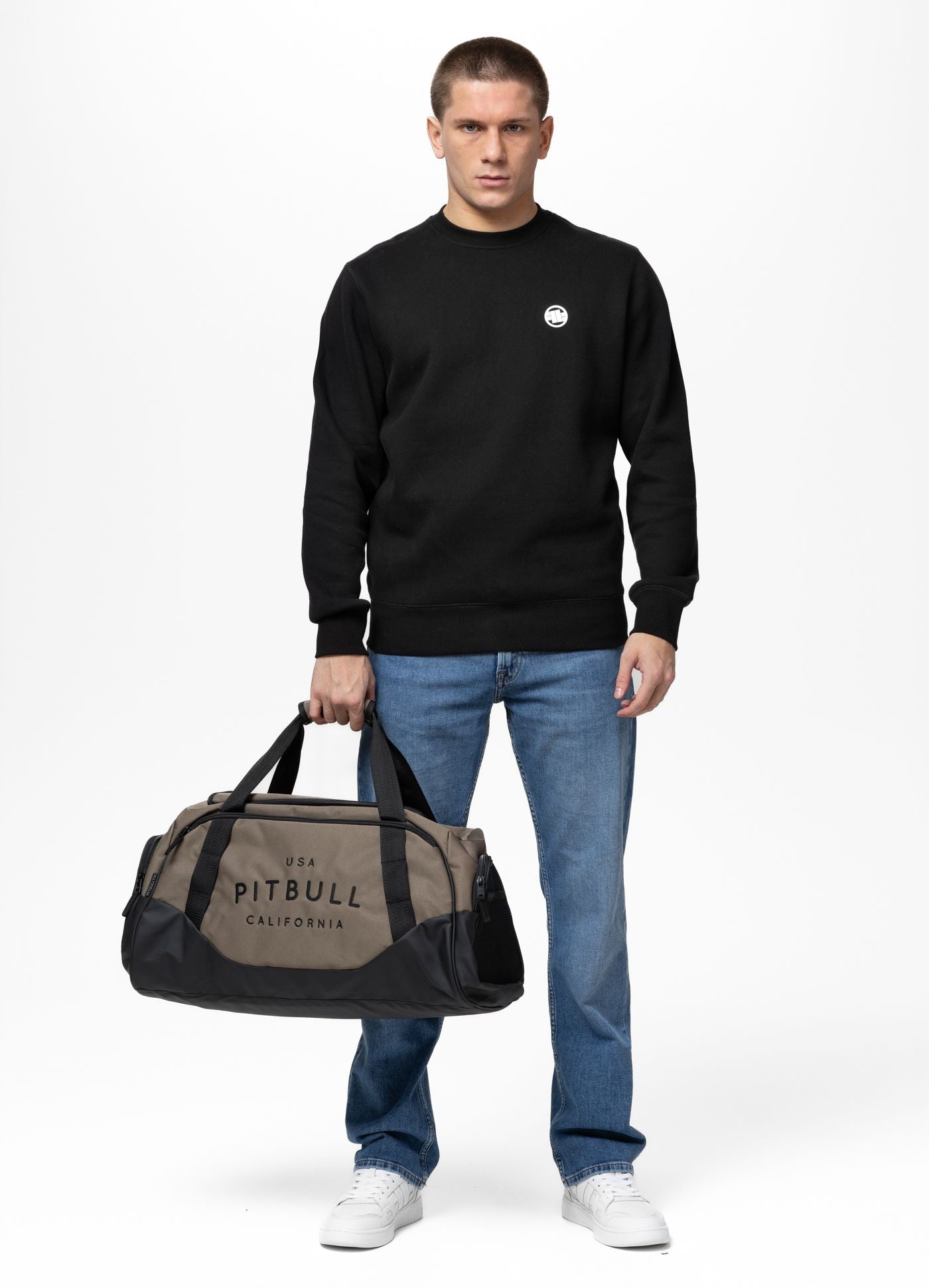 Torba sportowa Concord II USA Cal