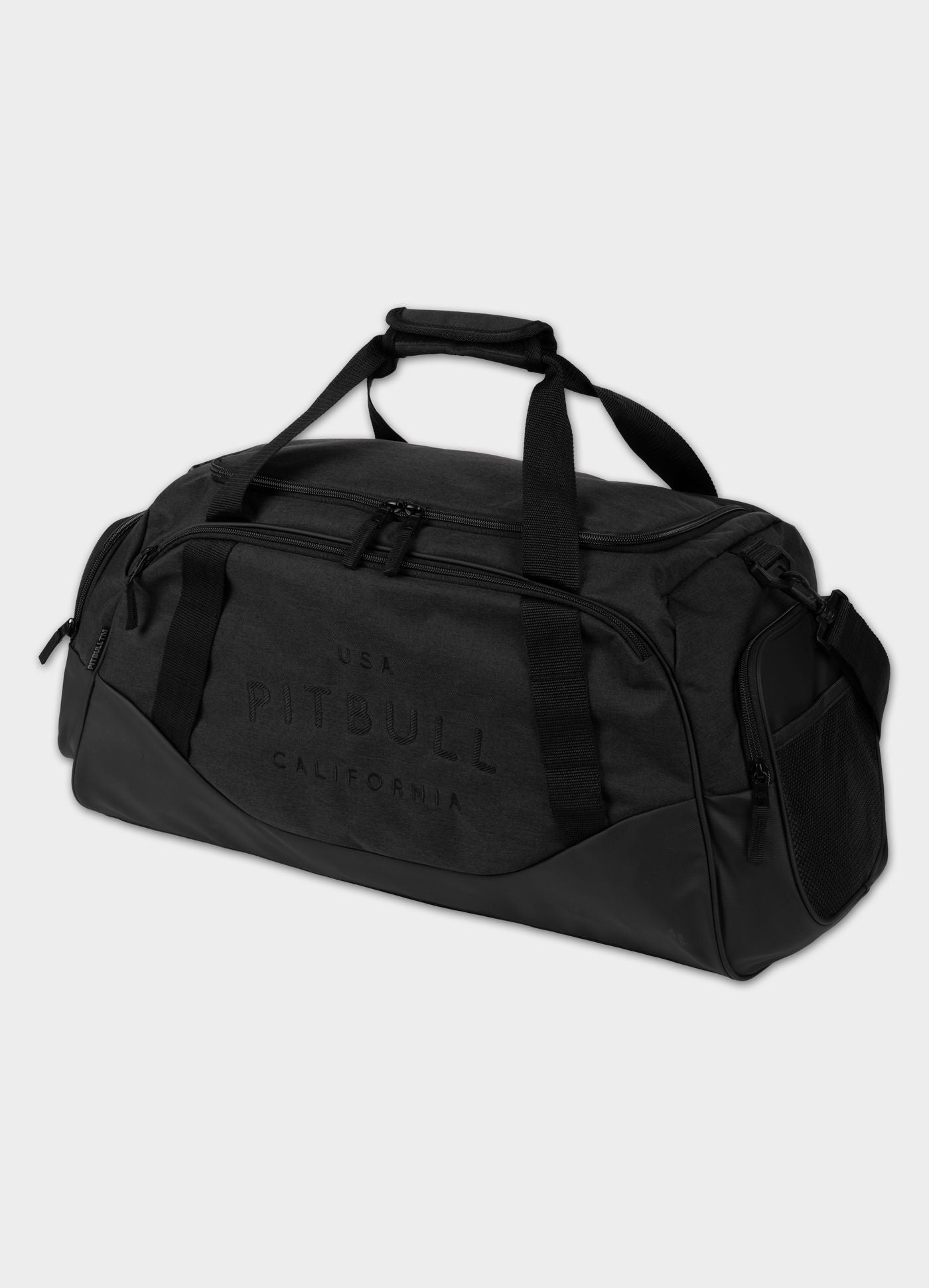 Torba sportowa Concord II USA Cal