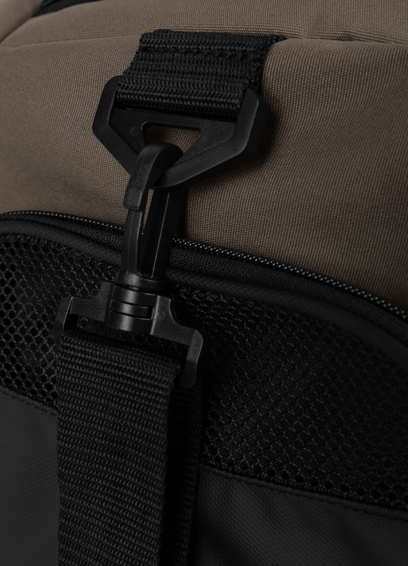 Torba sportowa Concord II USA Cal