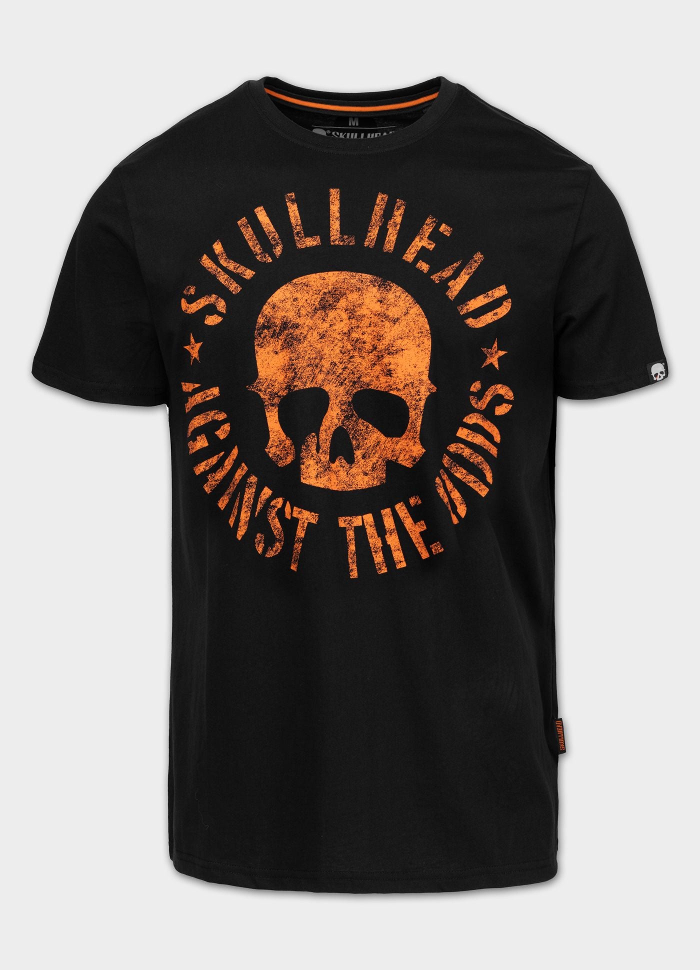 Koszulka AGAINST THE ODDS