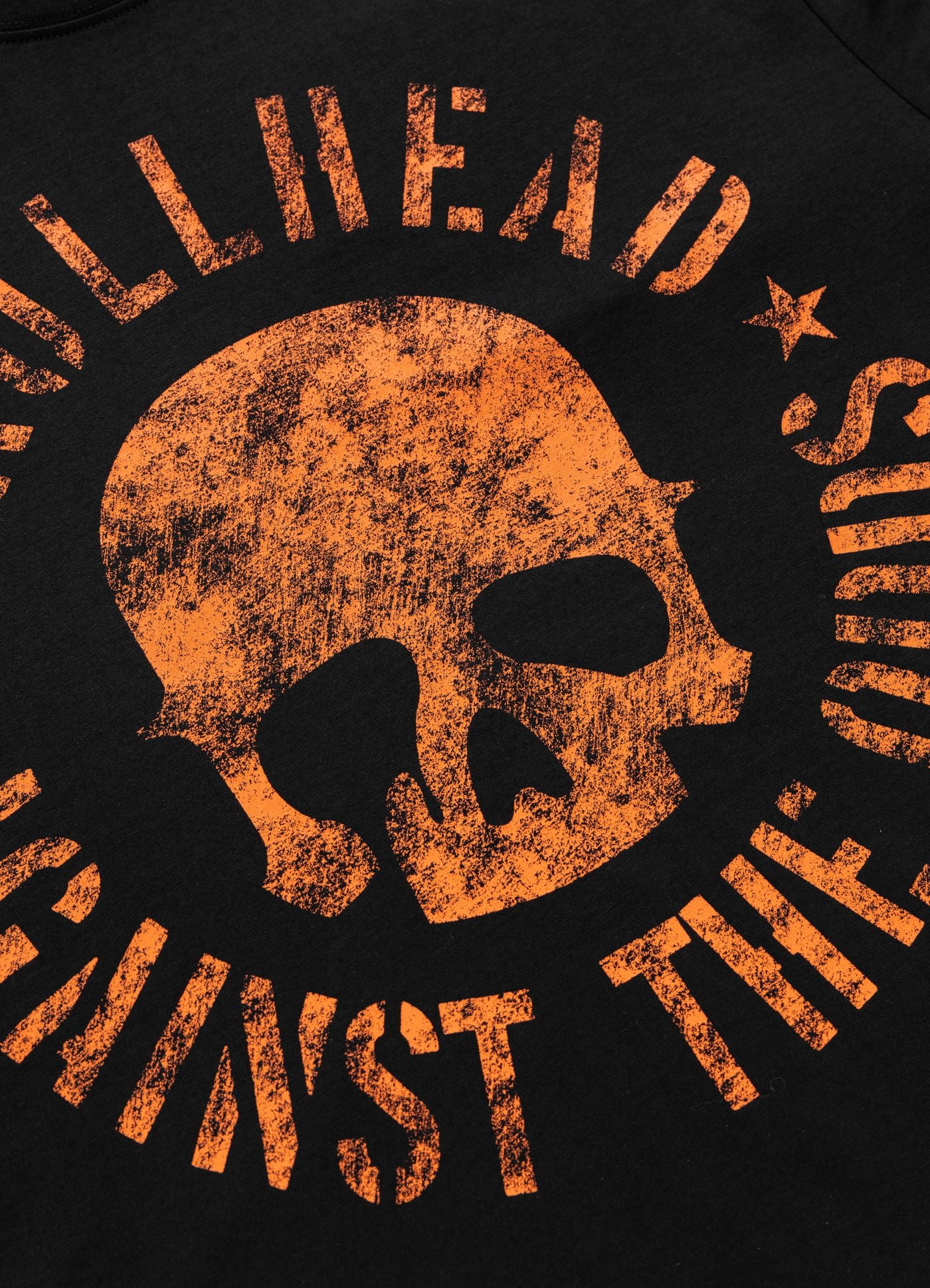 Koszulka AGAINST THE ODDS