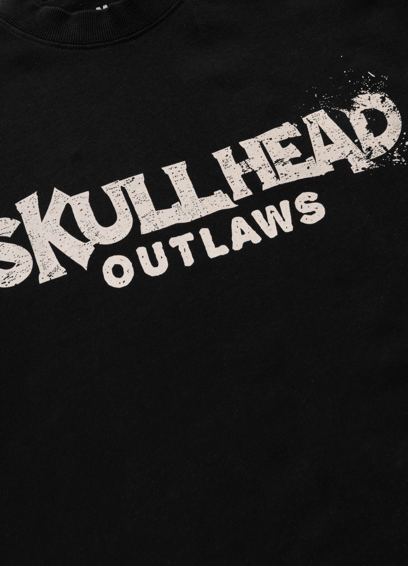 Koszulka OUTLAWS