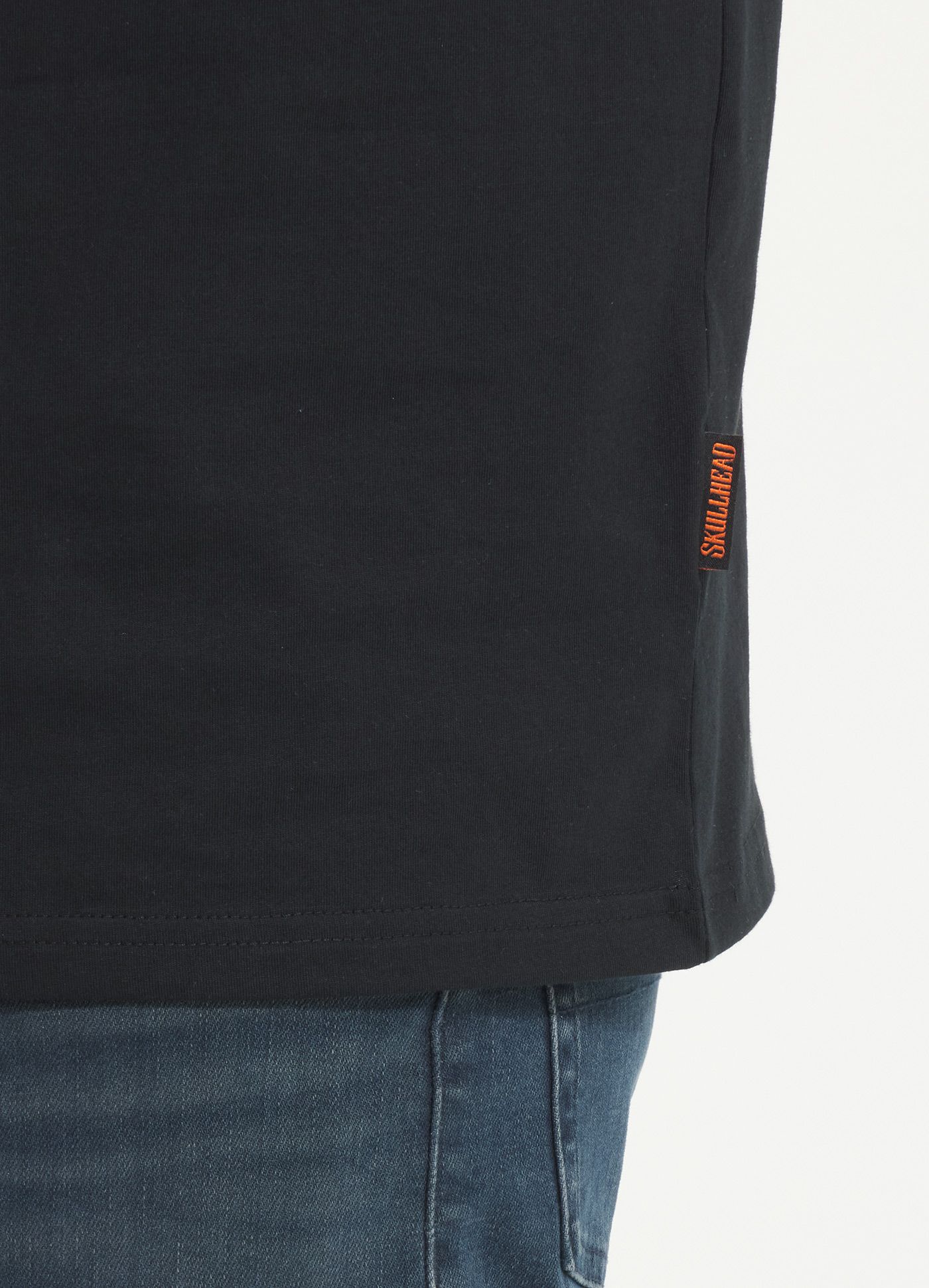 Koszulka AGAINST THE ODDS