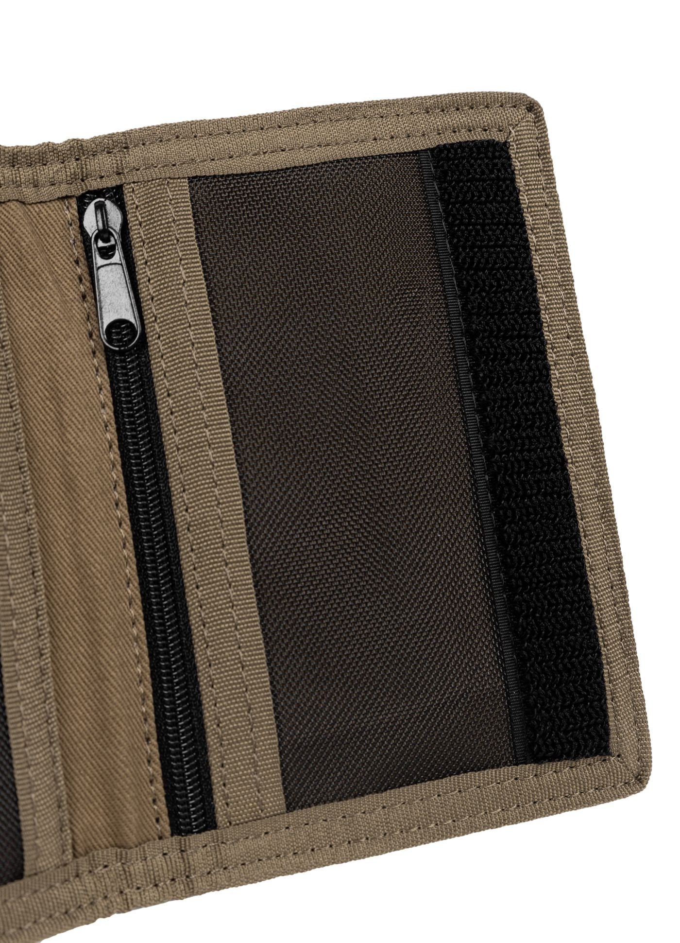 Portfel parciany SKULLHEAD