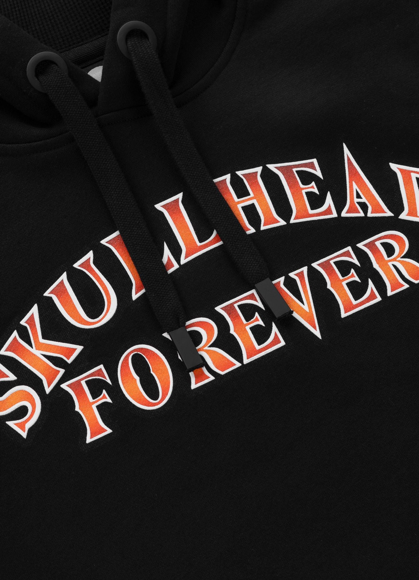 Bluza z kapturem FOREVER