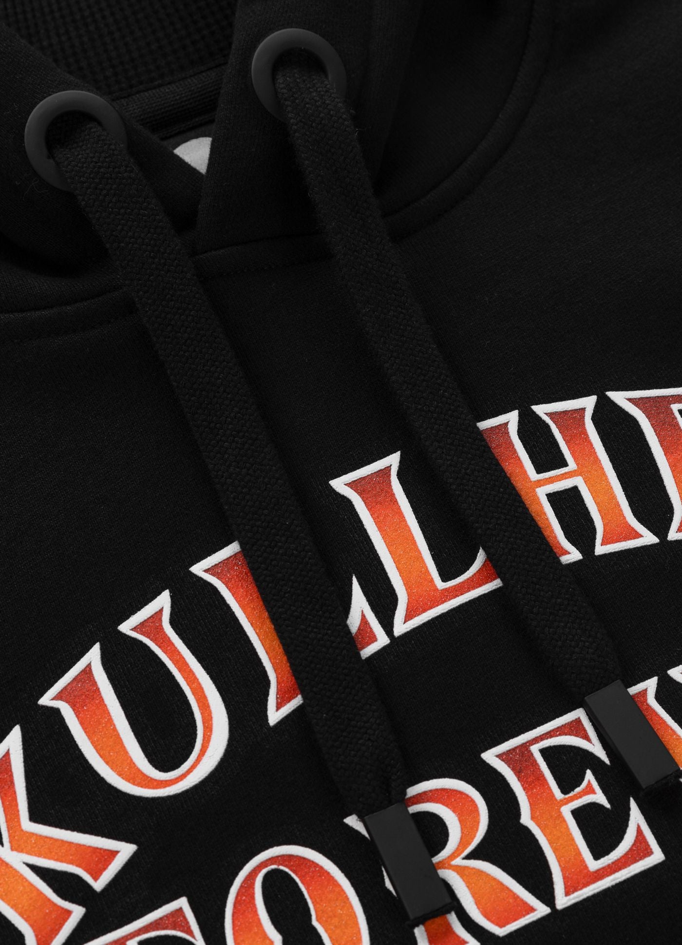 Bluza z kapturem FOREVER