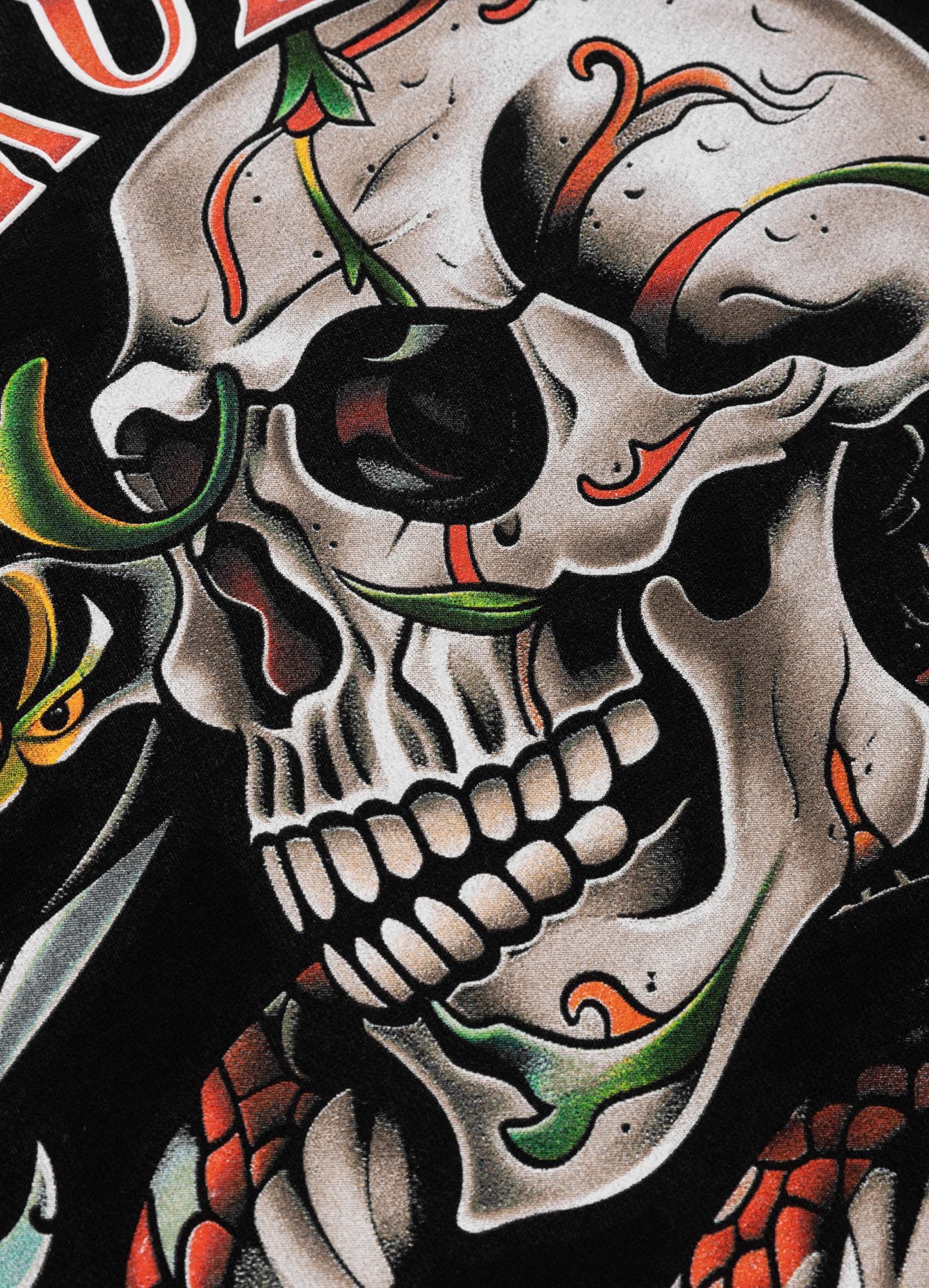 Bluza z kapturem FOREVER