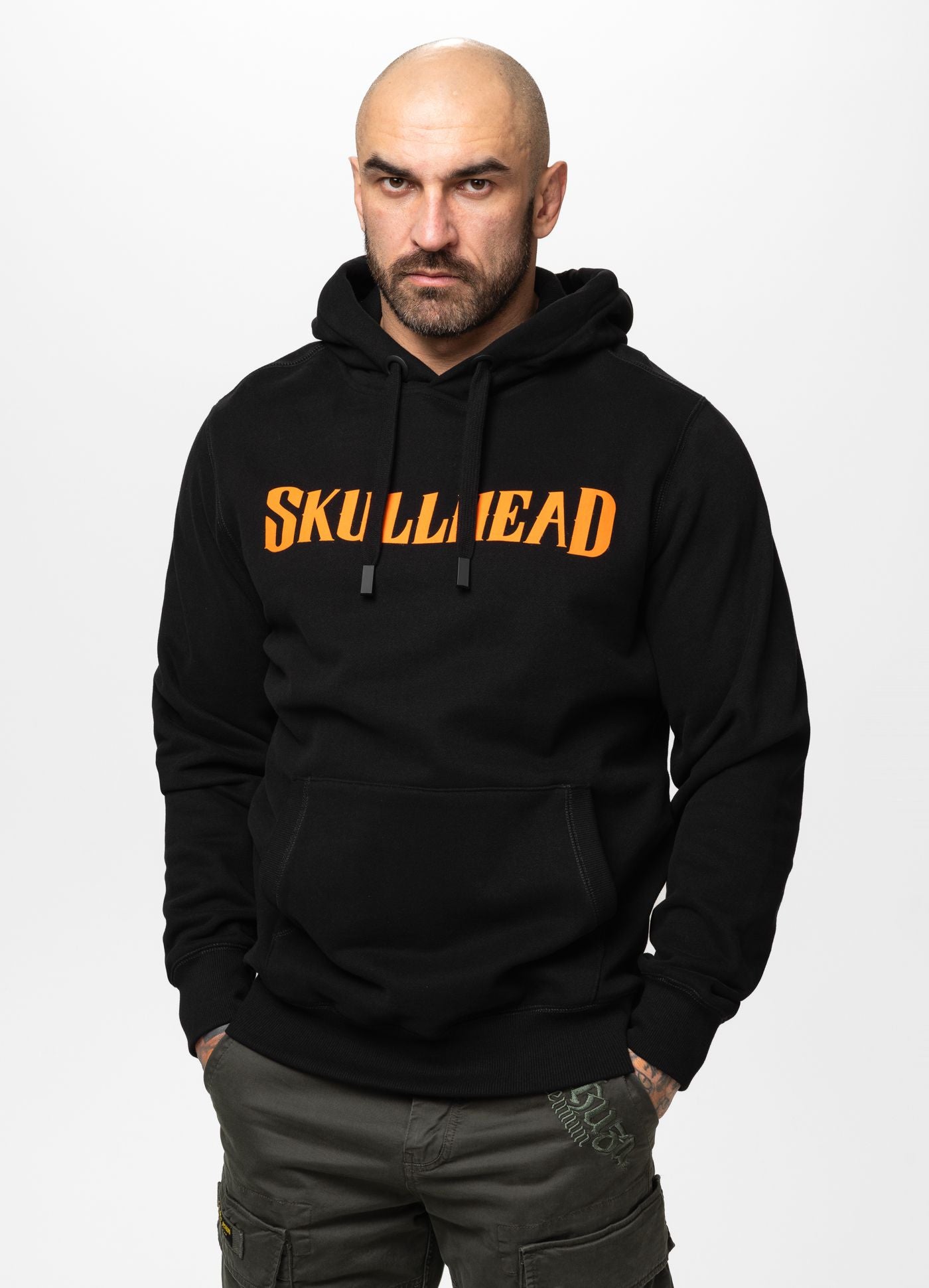 Bluza z kapturem ROOTS