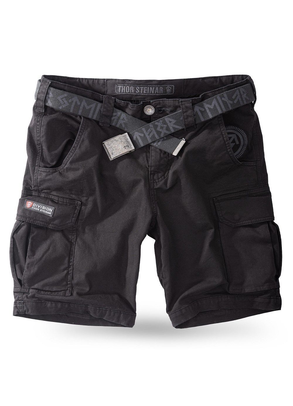 Szorty bojówki Farsund