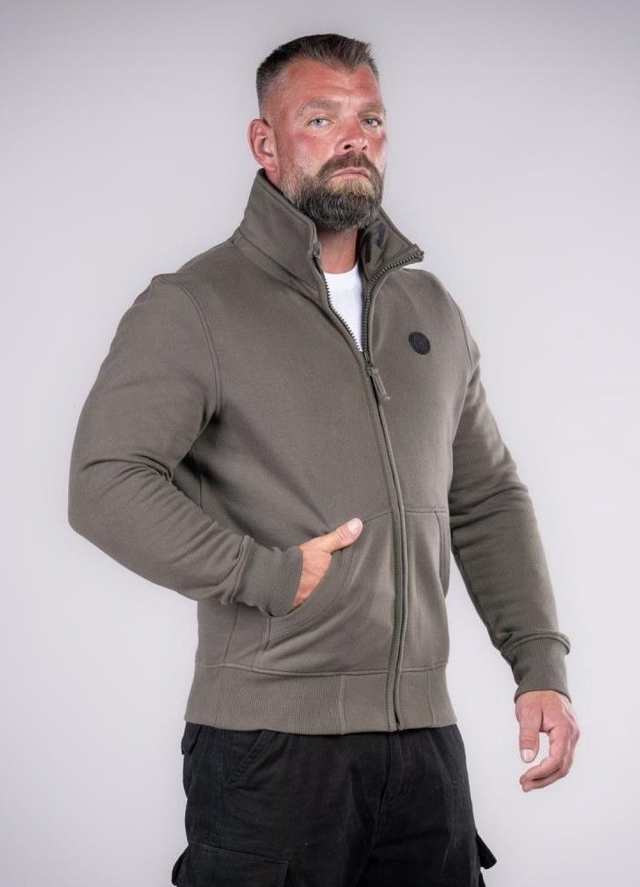 Bluza rozpinana Torolmen