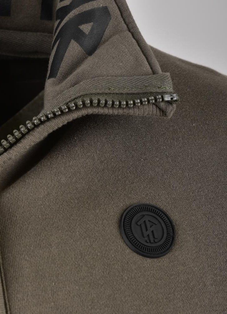 Bluza rozpinana Torolmen