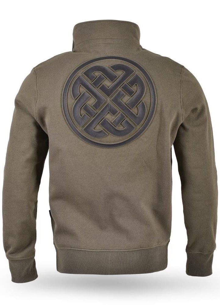 Bluza rozpinana Torolmen