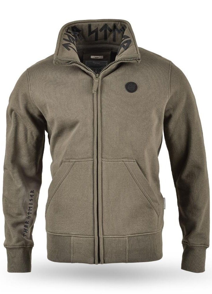 Bluza rozpinana Torolmen