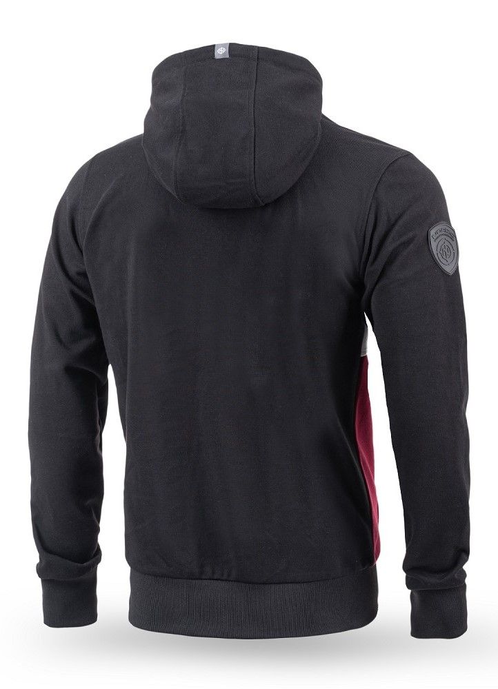 Kurtka przejściowa z kapturem Thorgert